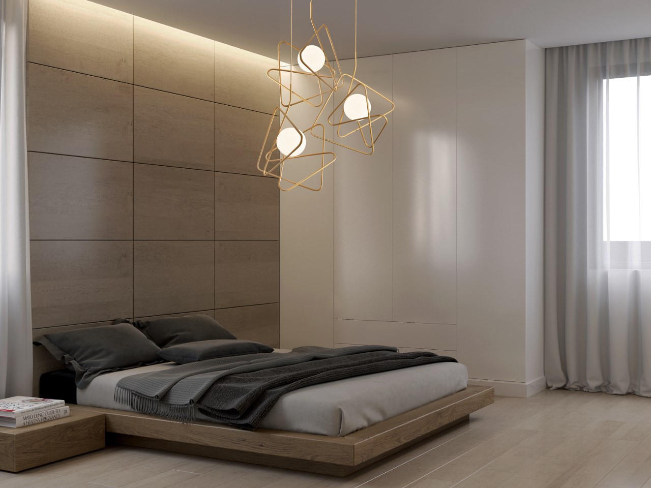 INCIUCIO Pendant lamp By Gibas