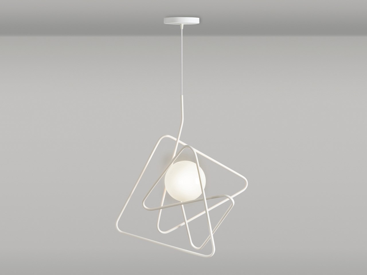 INCIUCIO Pendant lamp By Gibas