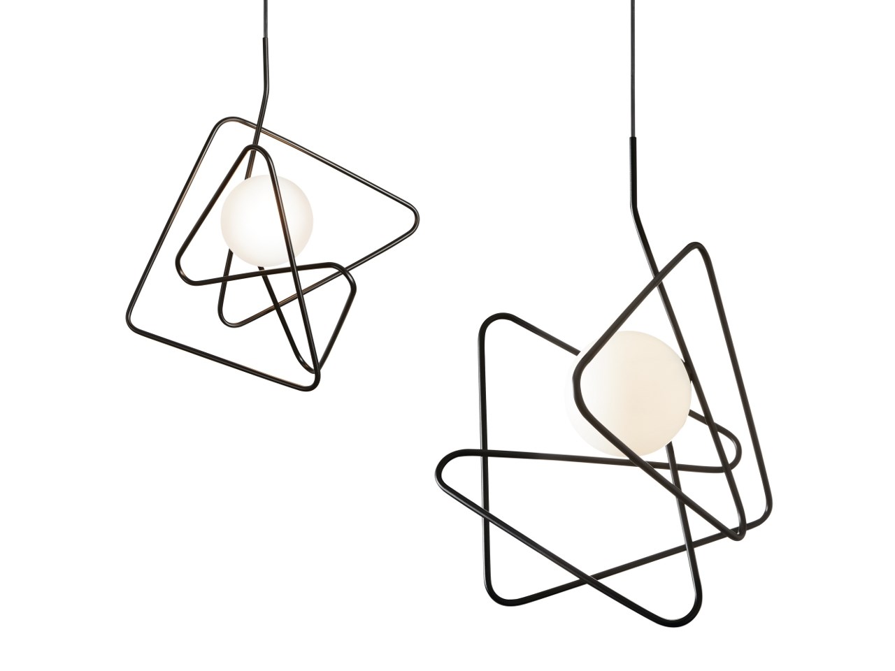 INCIUCIO Pendant lamp By Gibas