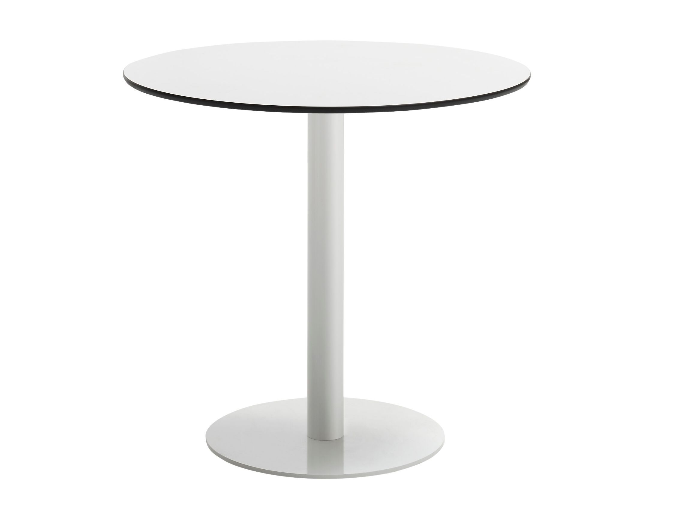 FLAT by INCLASS - Base per tavoli in acciaio - 2