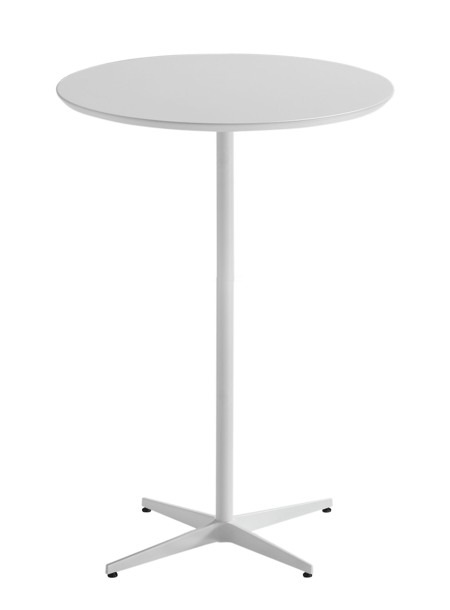 MALIBU by INCLASS - Base per tavoli in alluminio a razze - 2