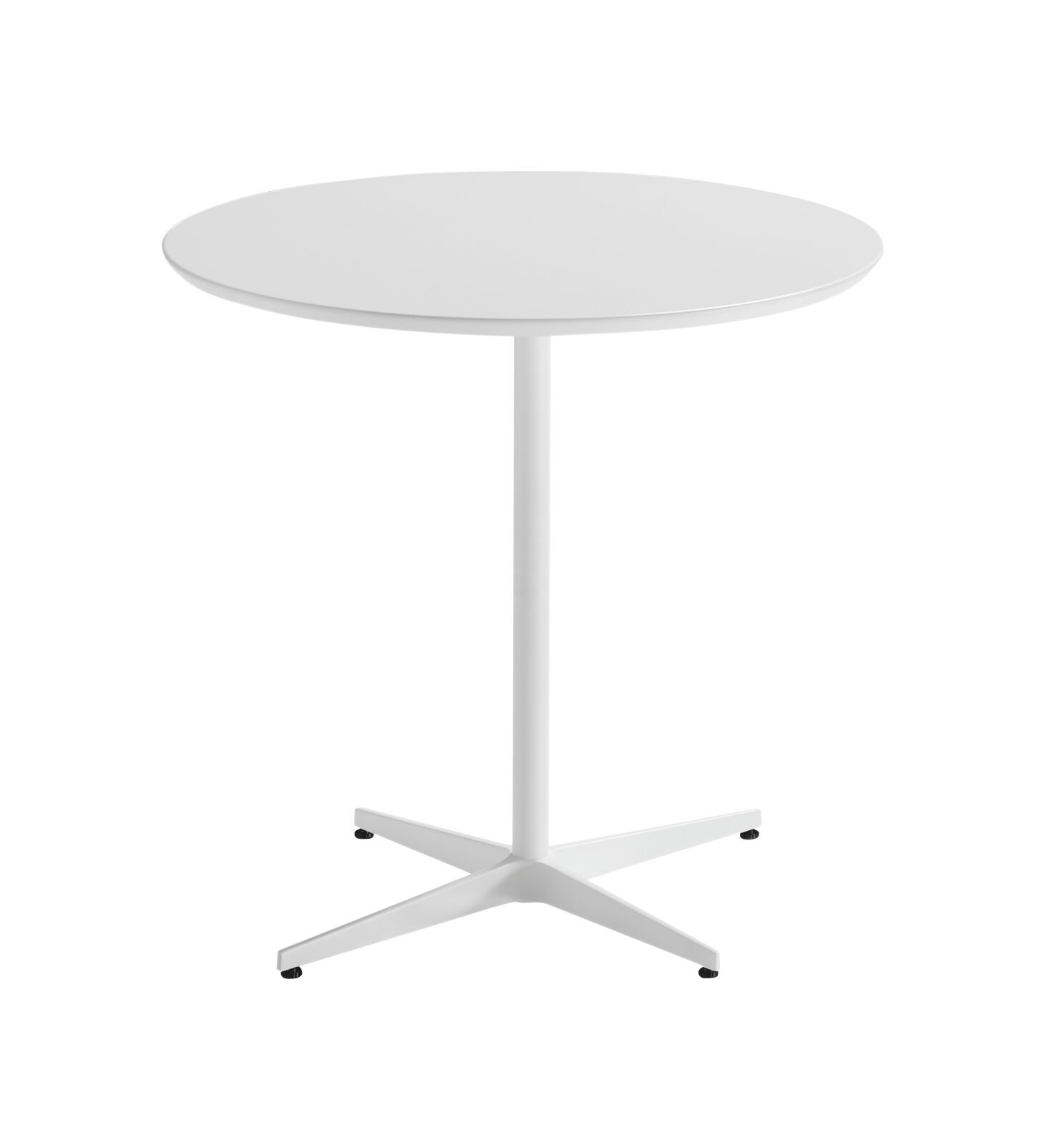 MALIBU by INCLASS - Base per tavoli in alluminio a razze - 3