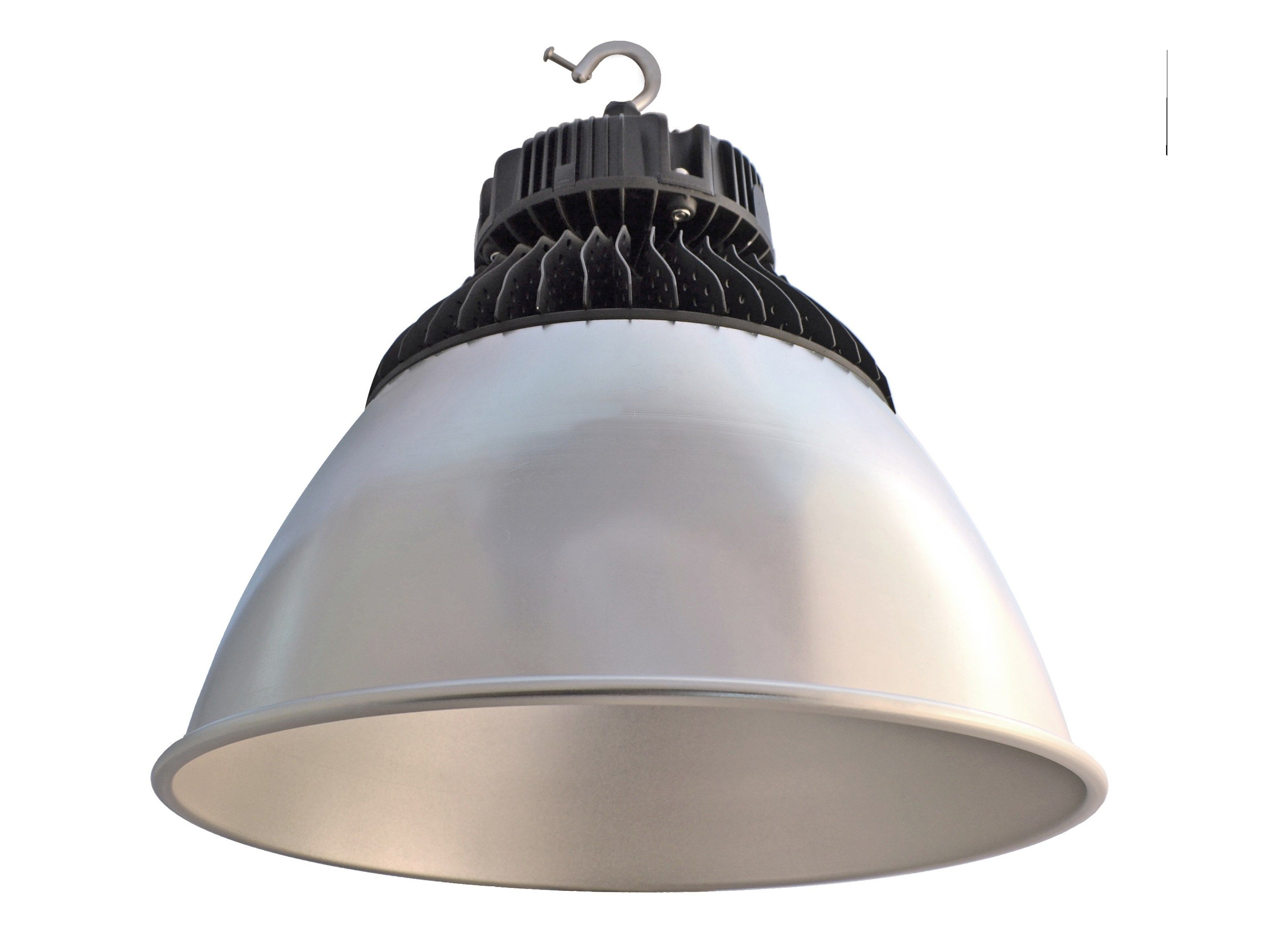 LED aluminium pendant lamp INDUSTRIAL BAY By LED BCN
