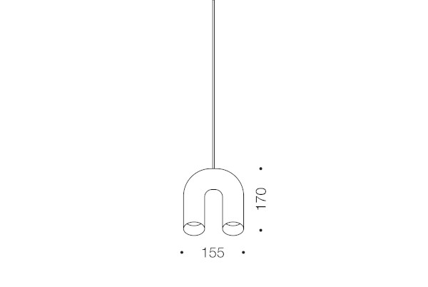 Yarim Rasheed Light INF KARIM RASHID Track-Light By Centersvet | design Karim Rashid