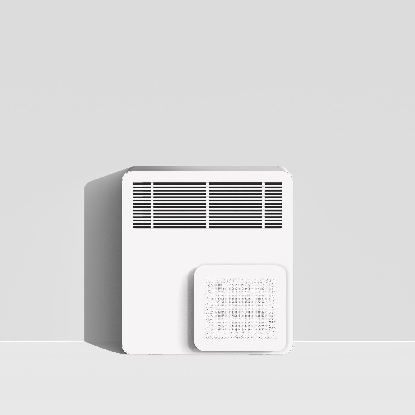 STØNE M1 by INNOVA - Pompa di calore ad aria/acqua - 3