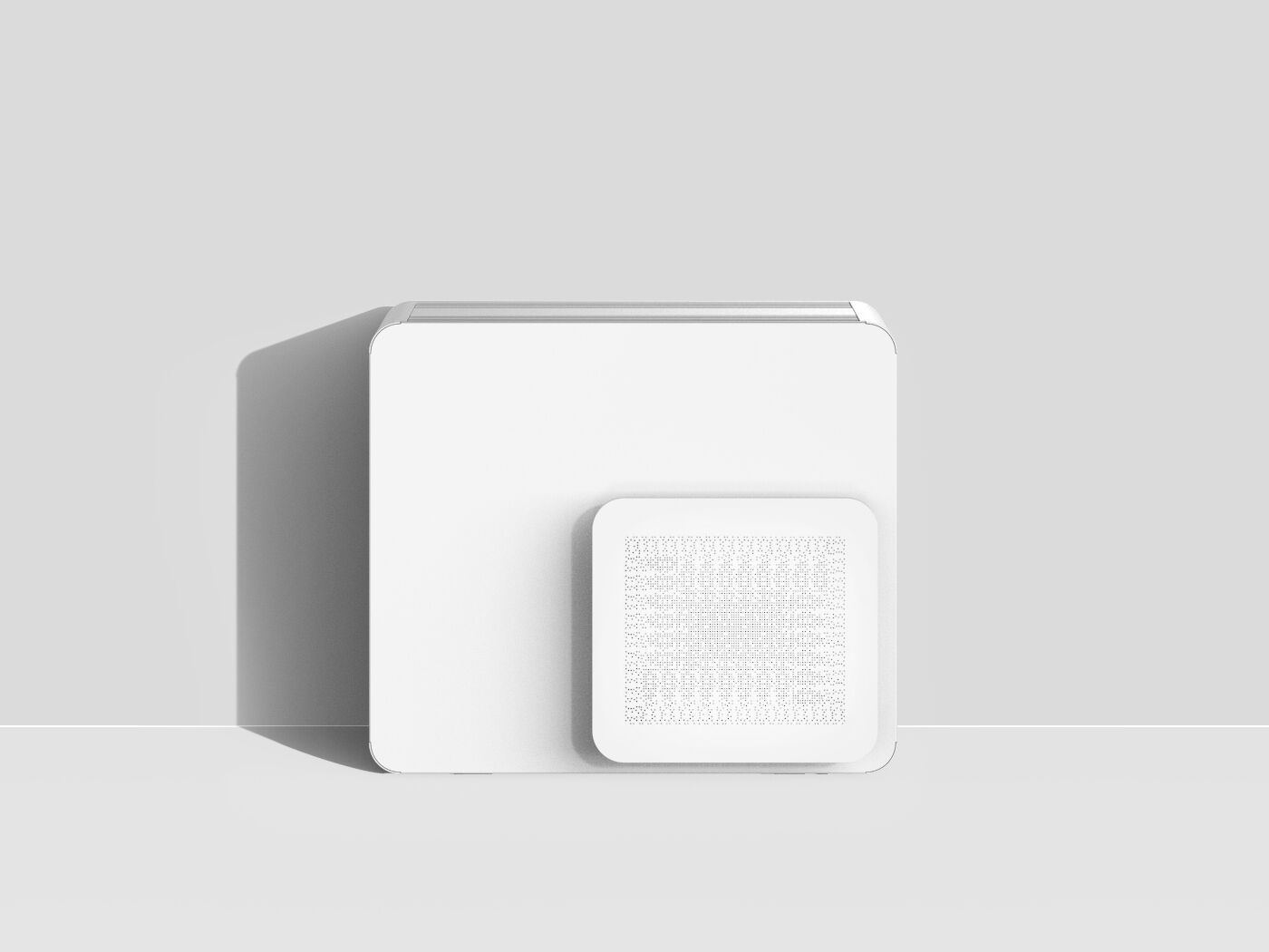 STØNE M1 by INNOVA - Pompa di calore ad aria/acqua