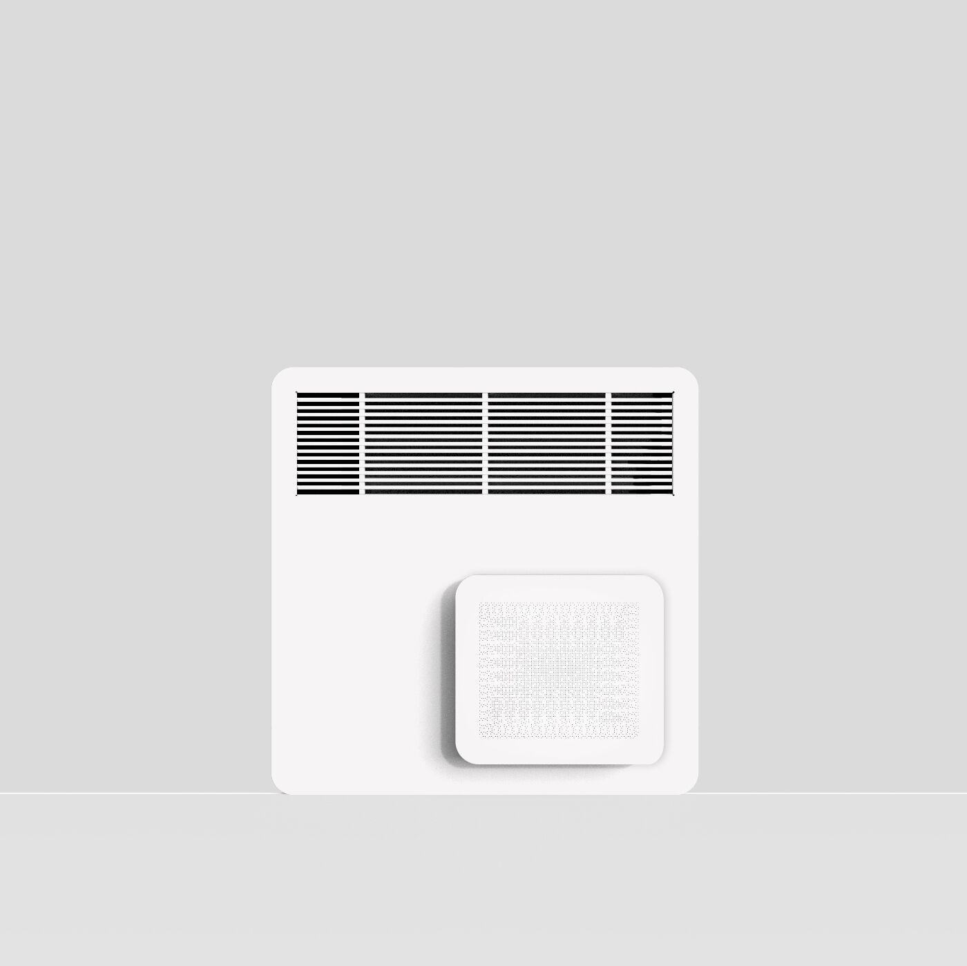 STØNE M1 by INNOVA - Pompa di calore ad aria/acqua - 2