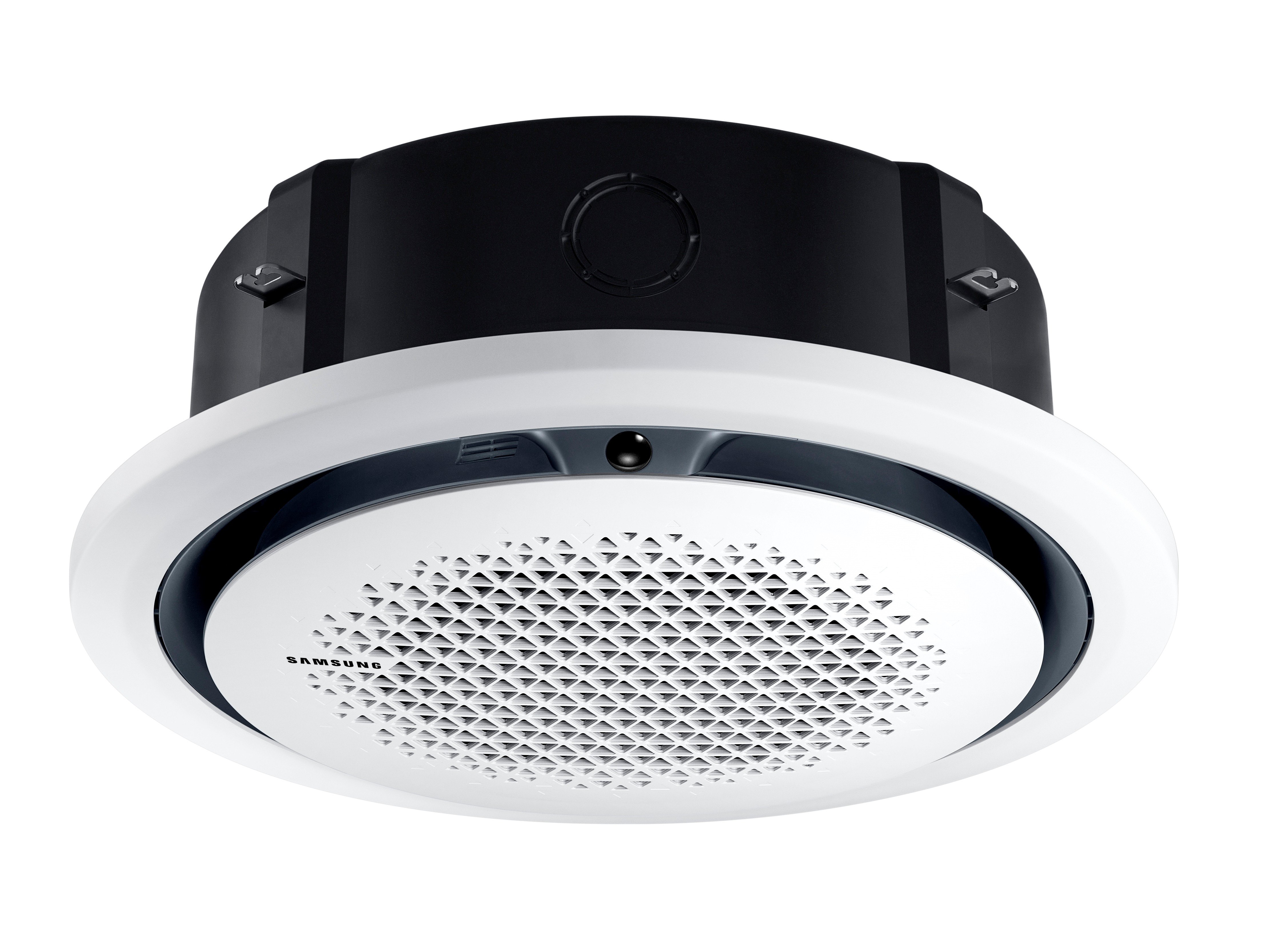 Ceiling mounted mono-split air conditioning unit CASSETTA 360 By Samsung