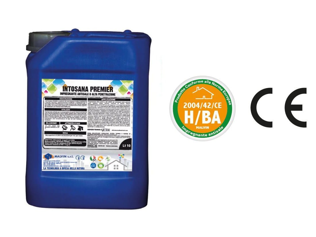 INTOSANA PRIMER by Malvin - Primer