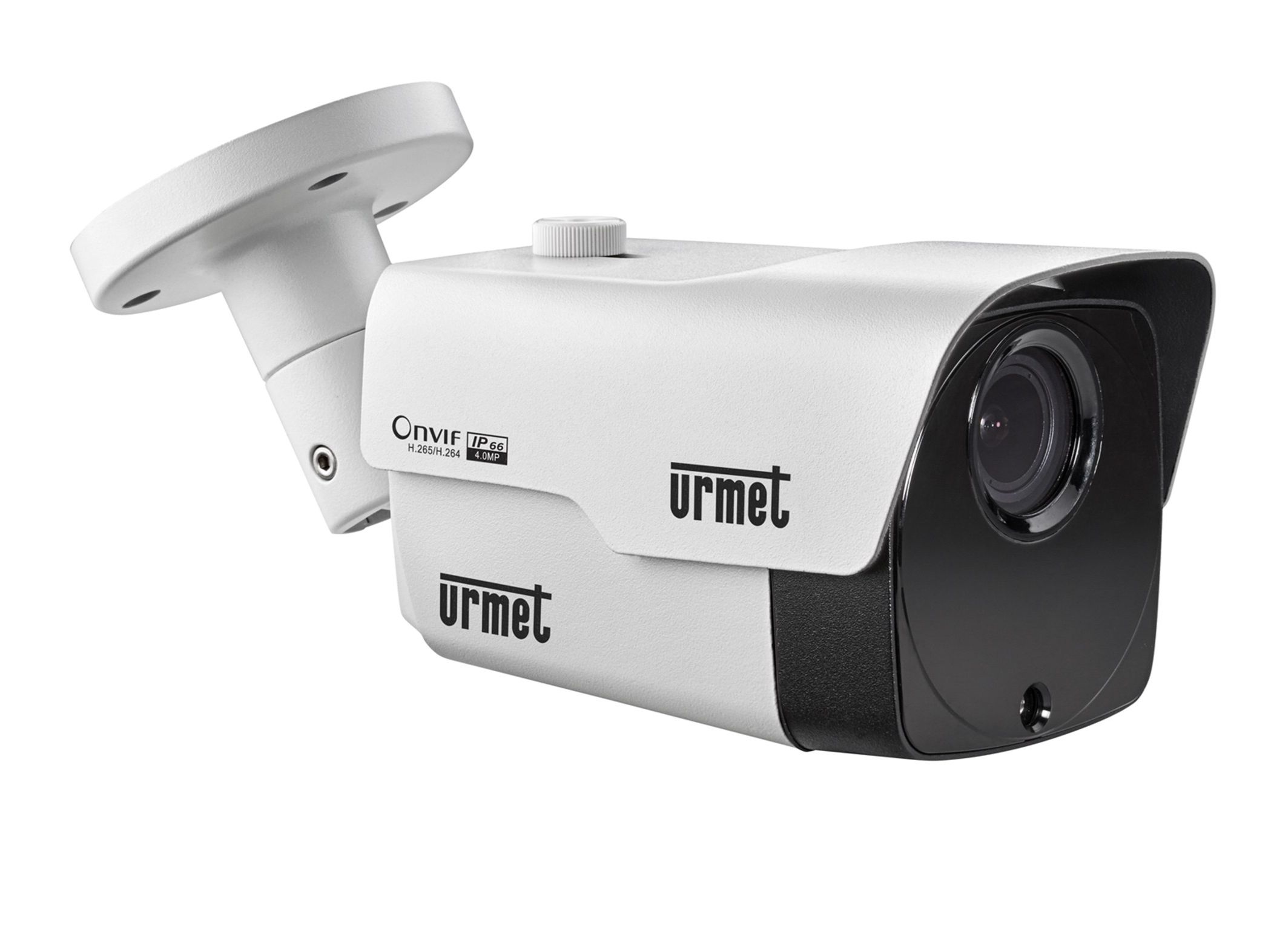 IP4M by Urmet - Telecamera di sicurezza