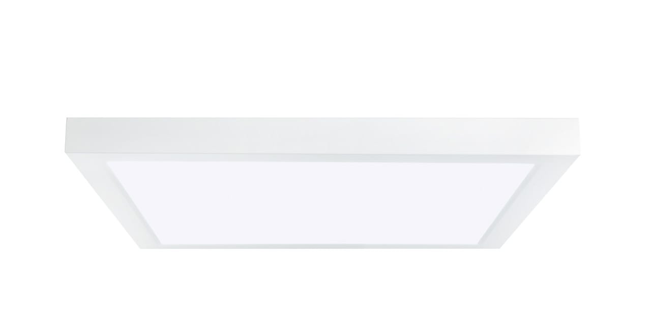 IPLAN ACCESS by iGuzzini - Lampada da soffitto a LED in metacrilato - 2