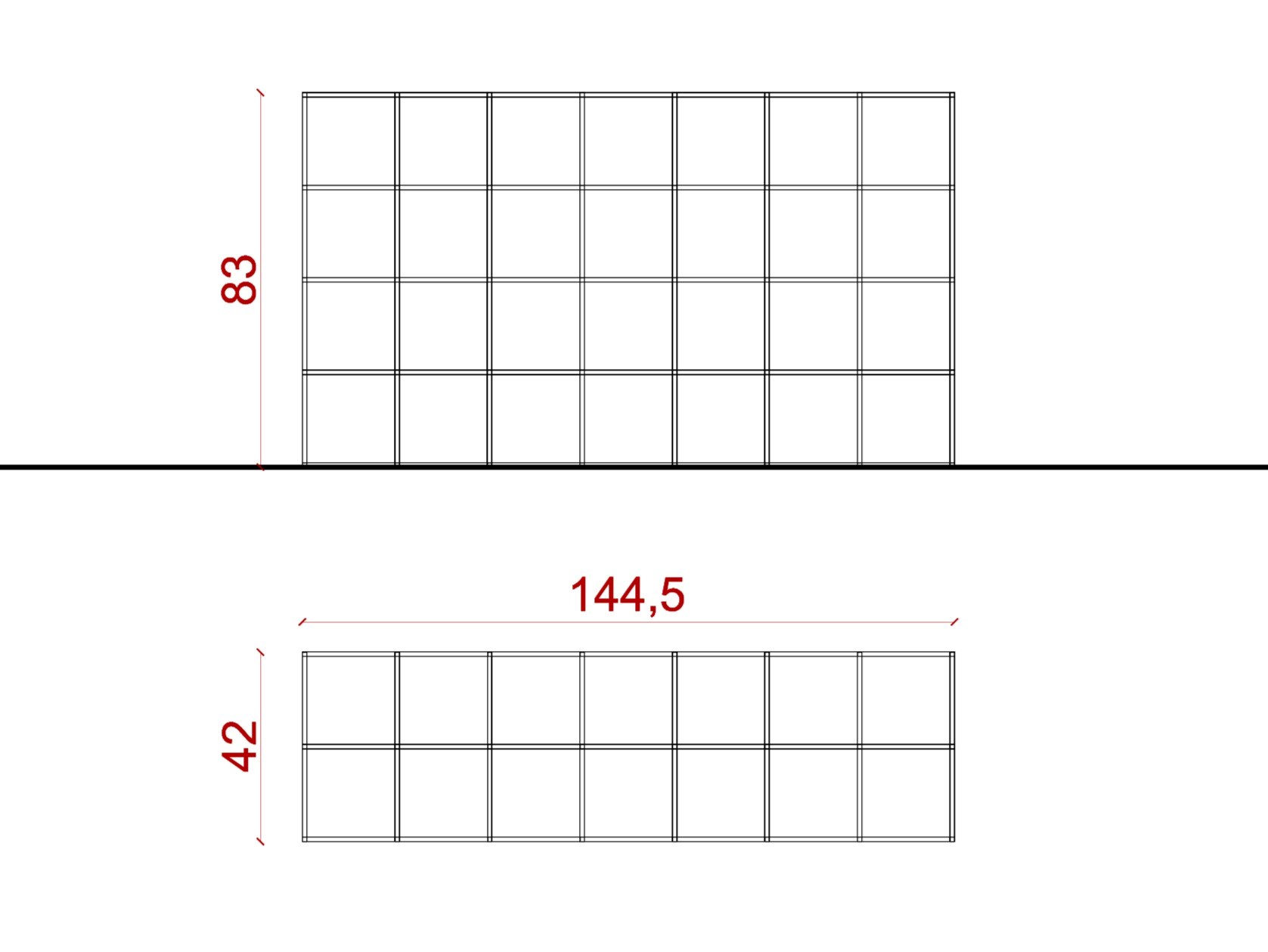 Dimensioni IPOT 7X7_N