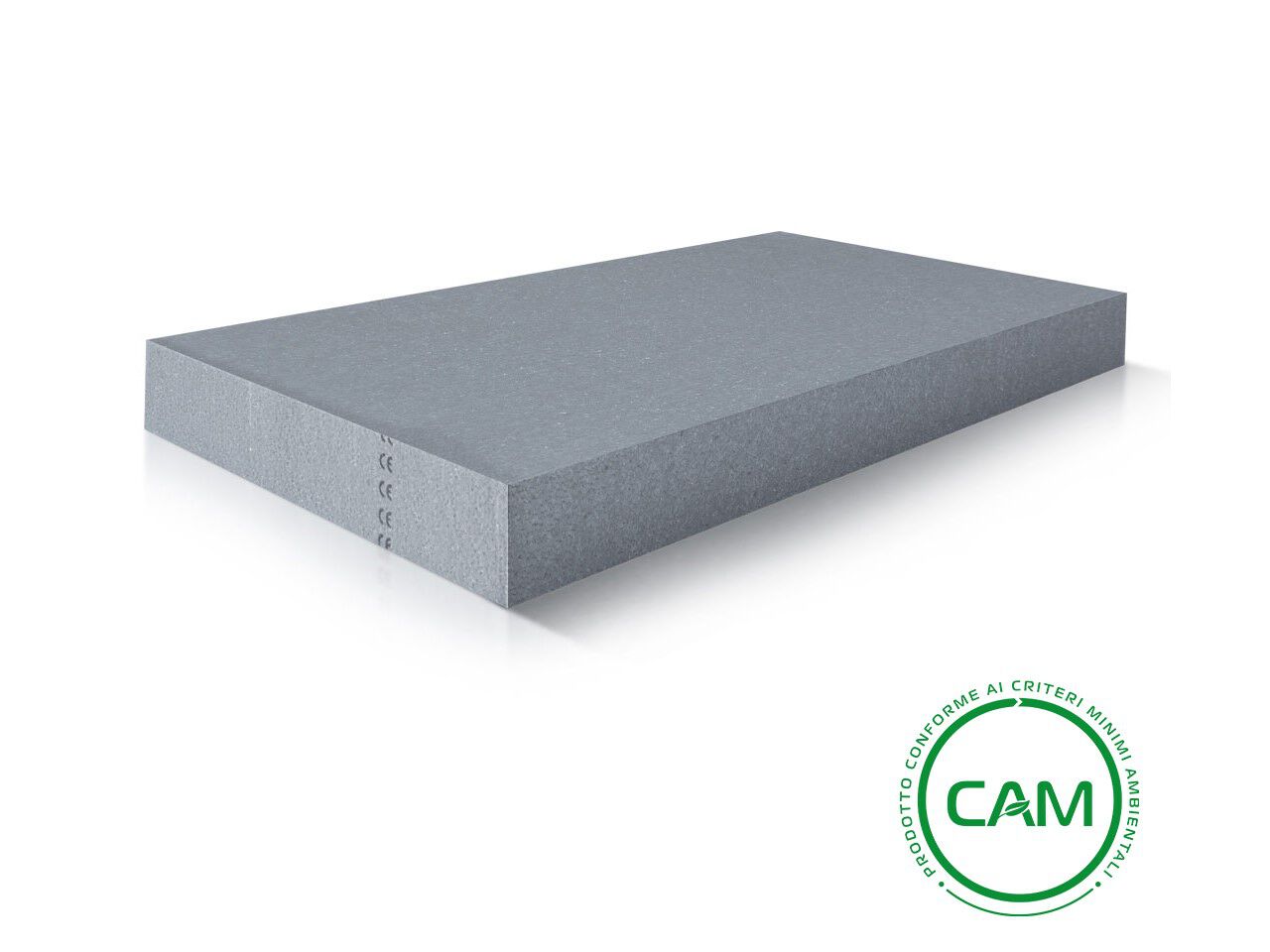 I-G ECO by ISOLKAPPA - Pannello termoisolante in EPS