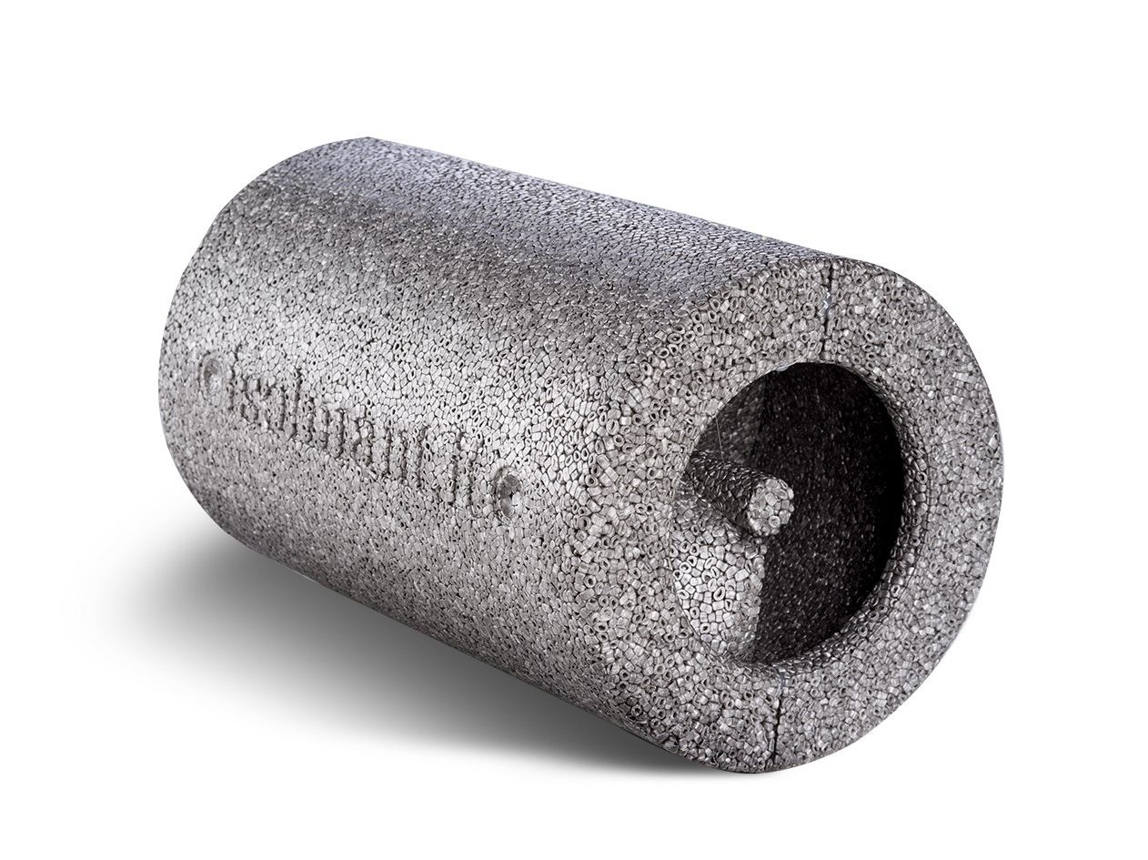 ISOLMANT TUBO by Isolmant - Silenziatore acustico