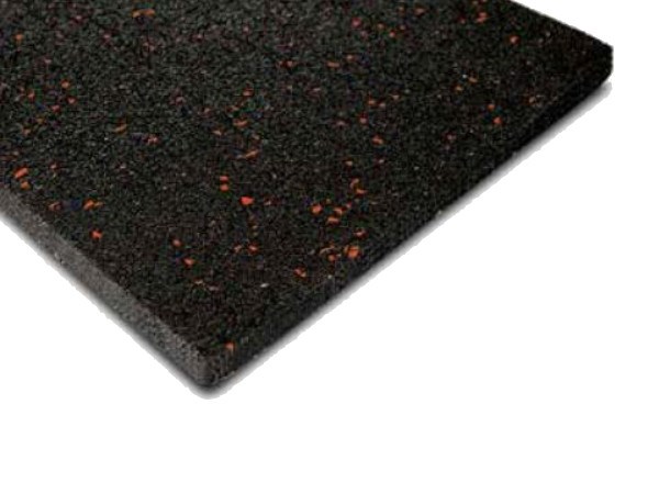 ISOLNOISE AE by VALLI ZABBAN SPA - Sistema di isolamento al calpestio