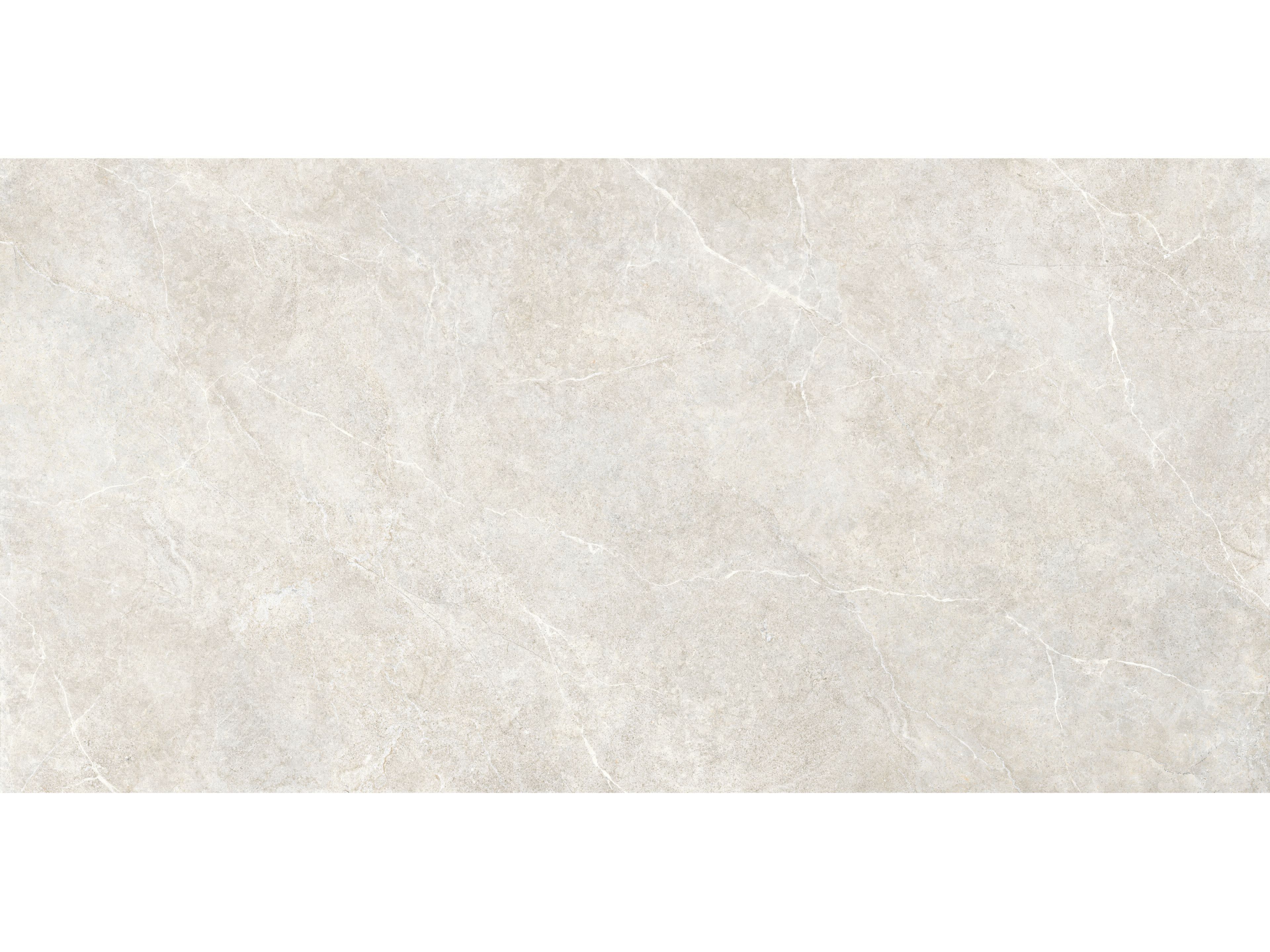 LIMESTONE WHITE by ITALSTONE - Pavimento/rivestimento antibatterico in gres porcellanato