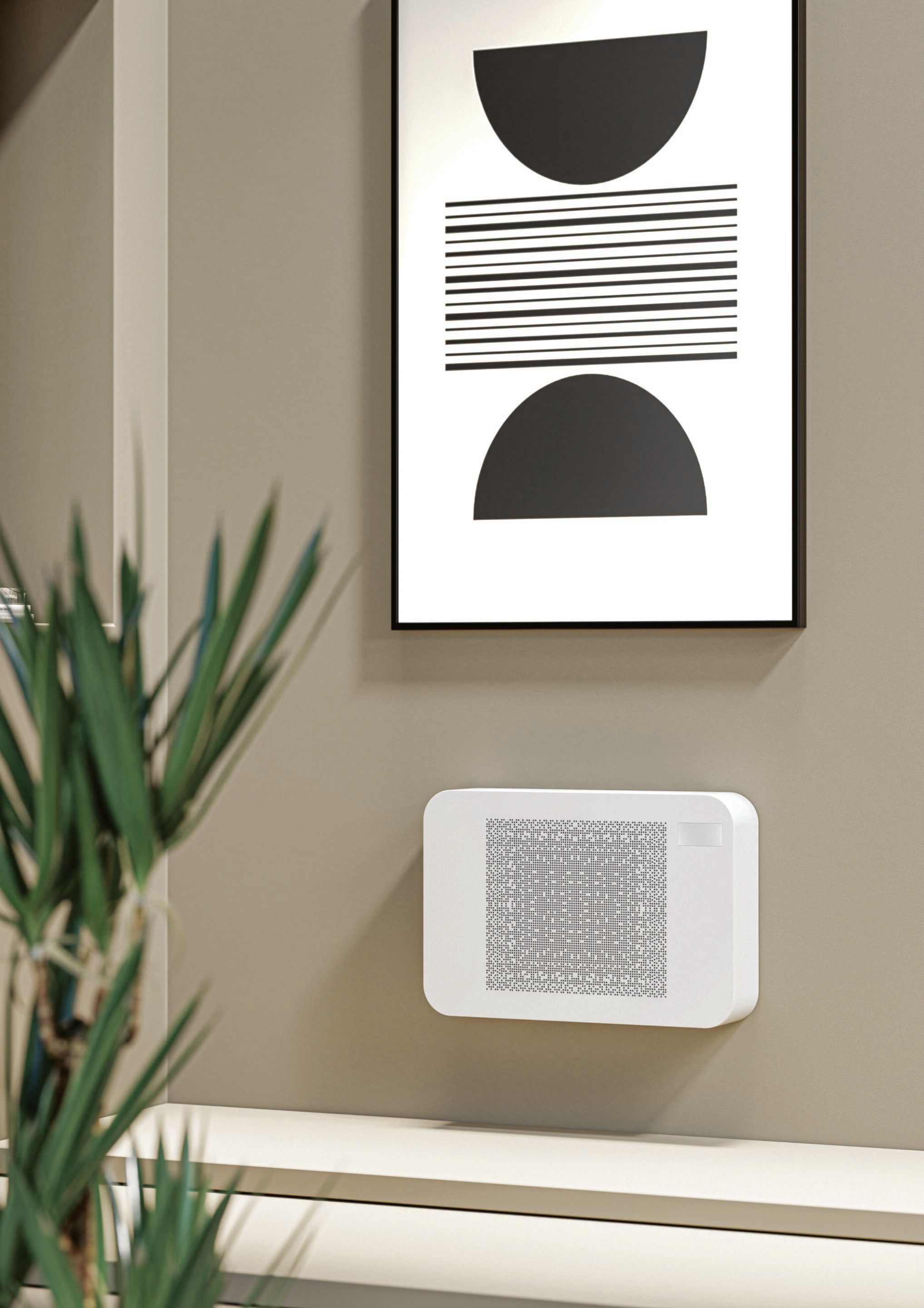 FÄRNA by INNOVA - Ventilconvettore a parete - 2