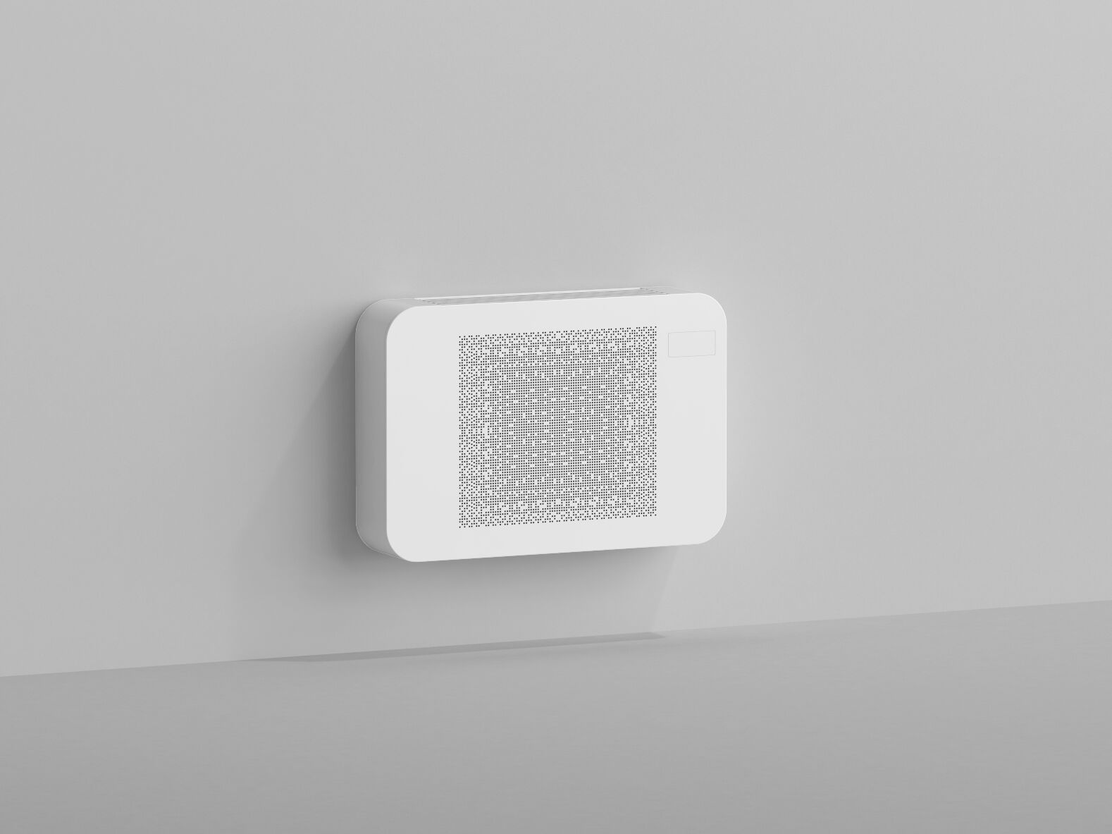 FÄRNA by INNOVA - Ventilconvettore a parete