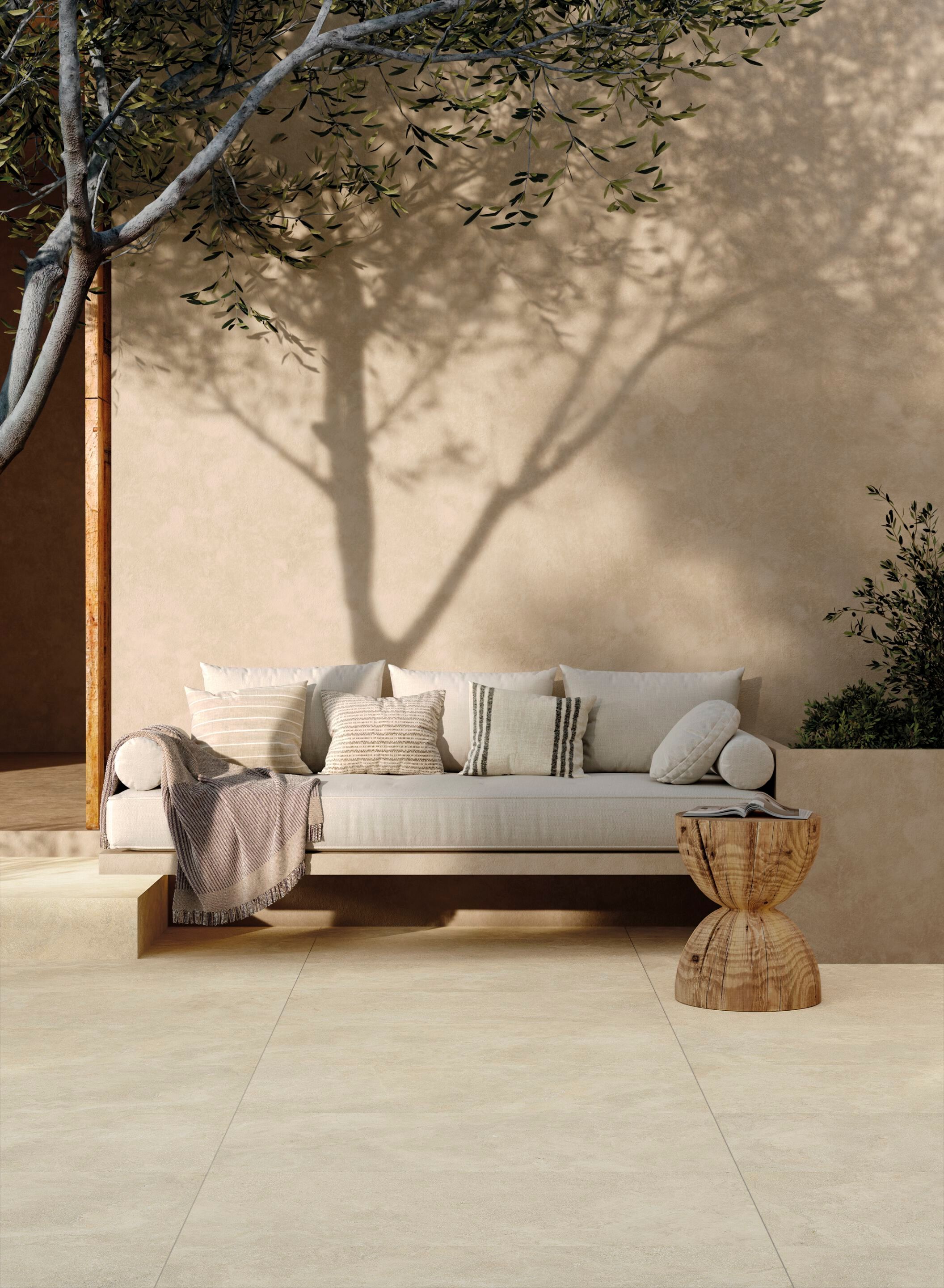 ARMONIE PIETRA by Iris Ceramica - Pavimento in gres porcellanato effetto pietra - 2