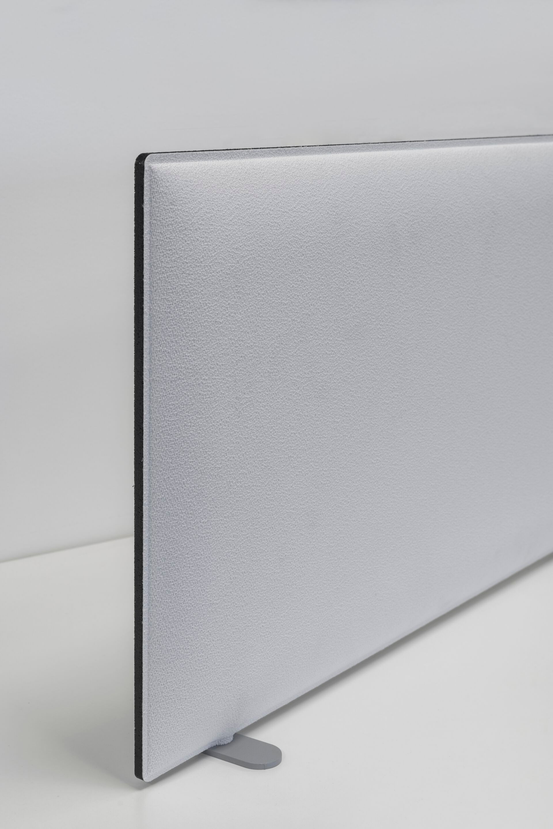 SMOOTH by Isolspace - Pannello divisorio acustico in fibra di poliestere riciclata - 7