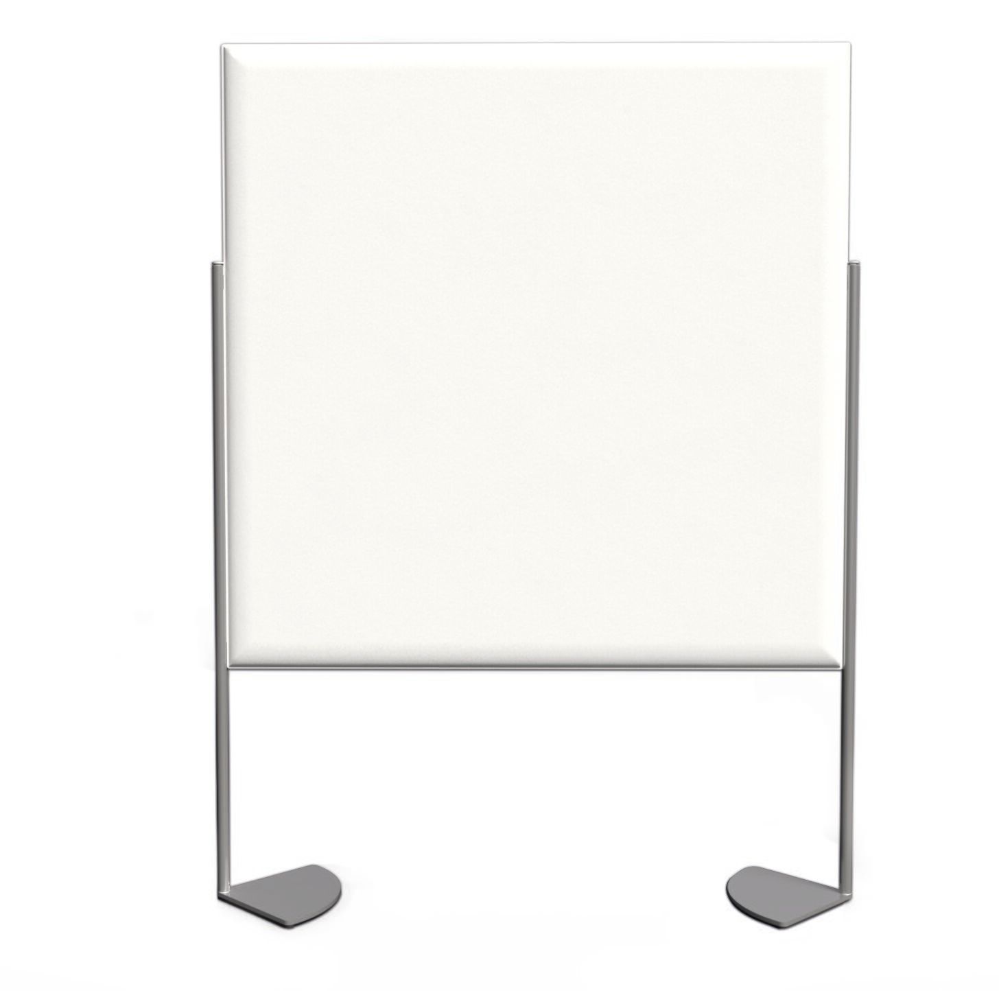 SMOOTH by Isolspace - Pannello divisorio acustico in fibra di poliestere riciclata - 13