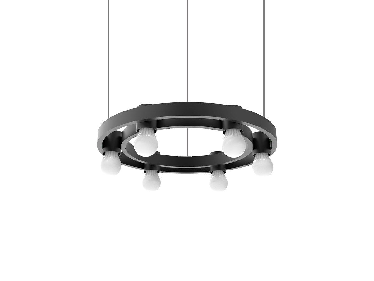 JADE pendant lamp By KEYLIGHT