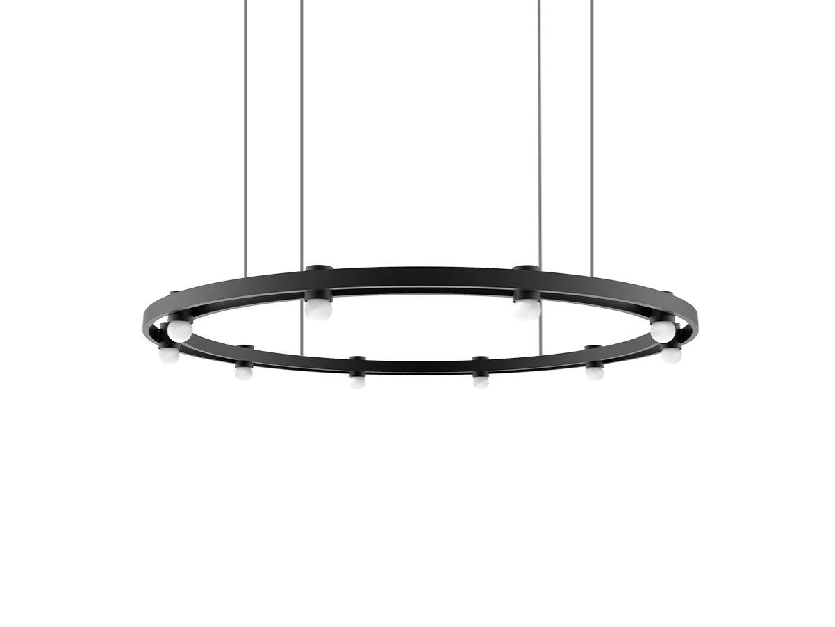 JADE pendant lamp By KEYLIGHT