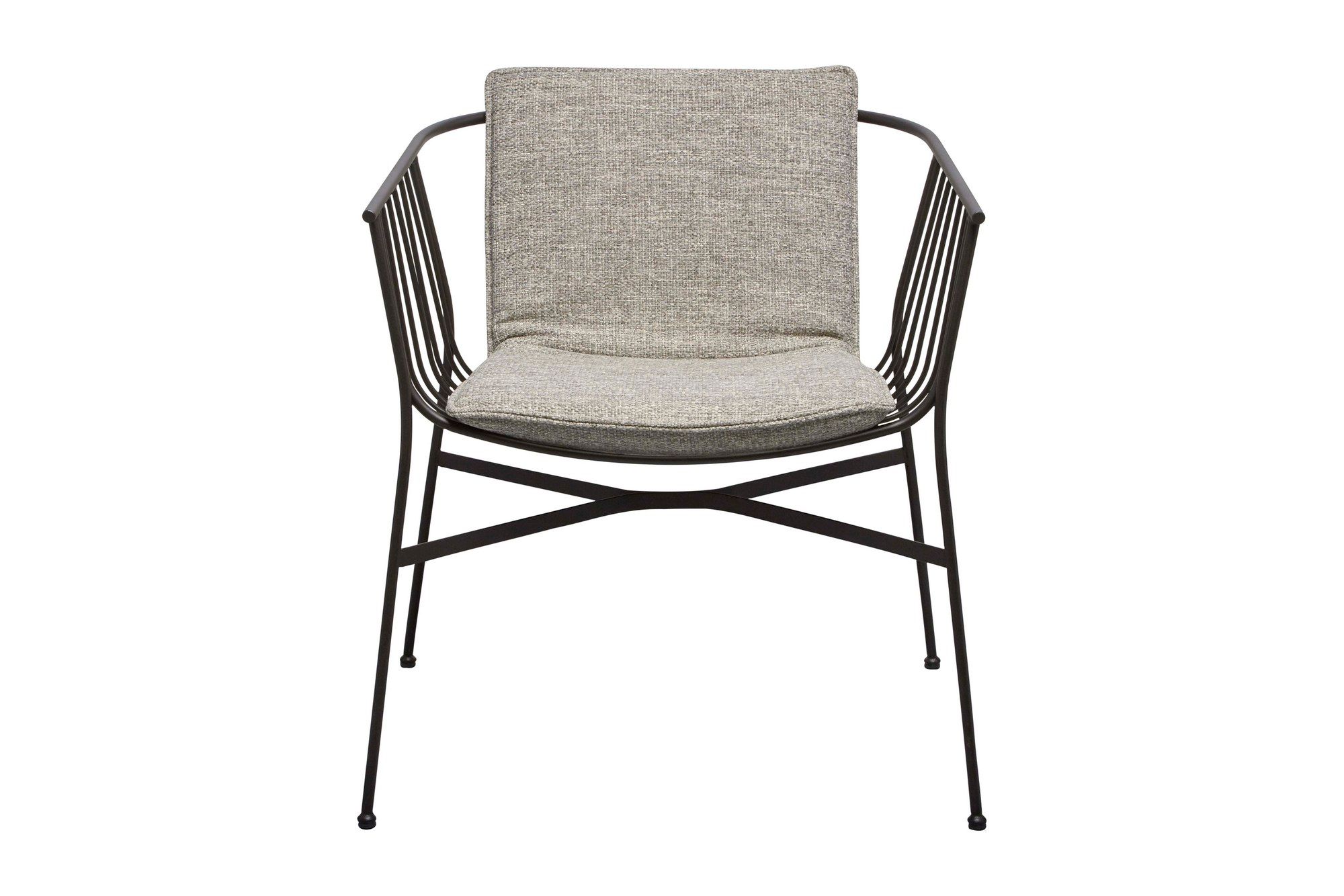 Easy chair By SP01 design Tom Fereday