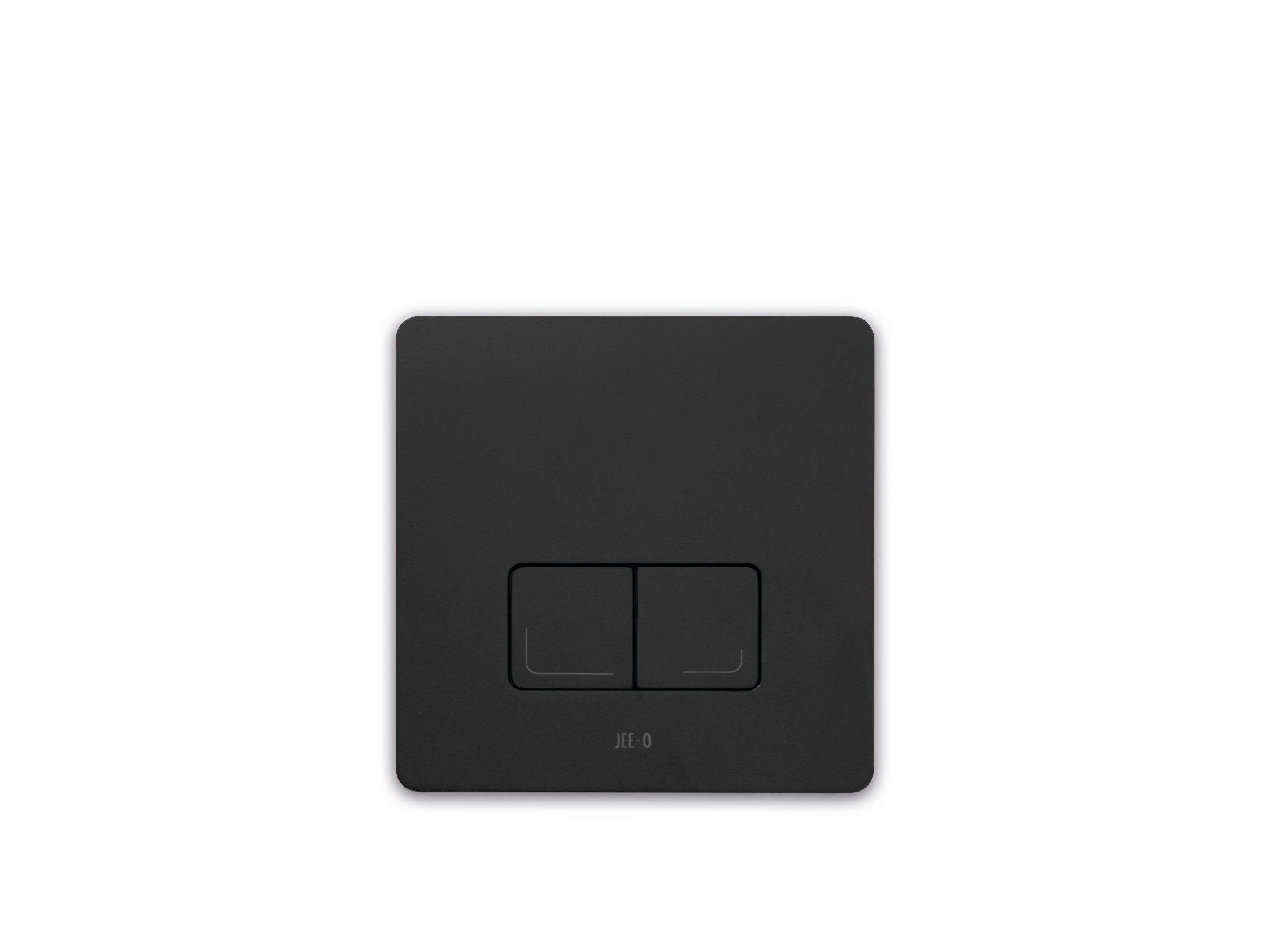 JEE-O XS by JEE-O - Placca di comando per wc in acciaio inox - 4