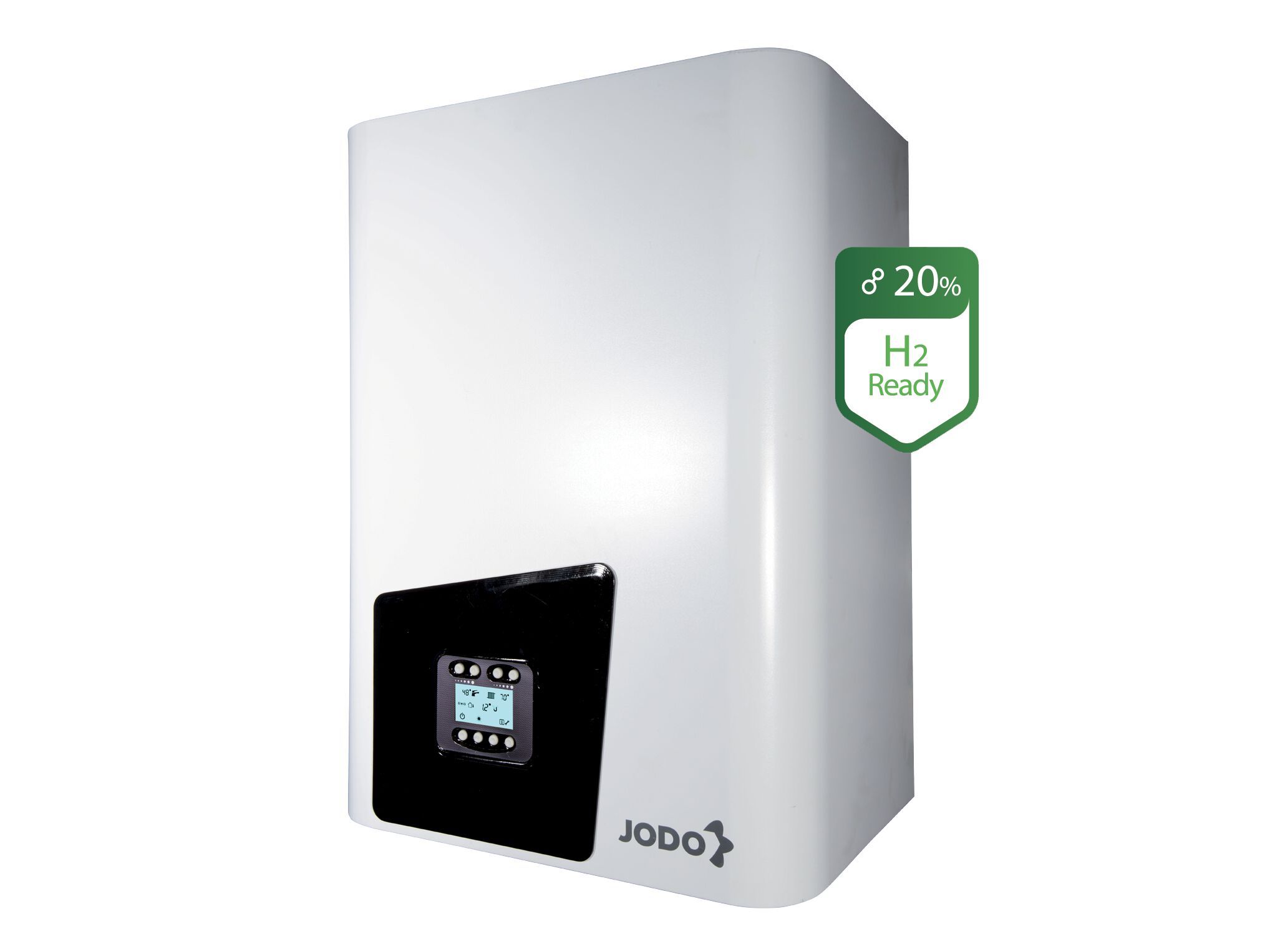 MIDI S by JODO - Generatore termico murale a condensazione