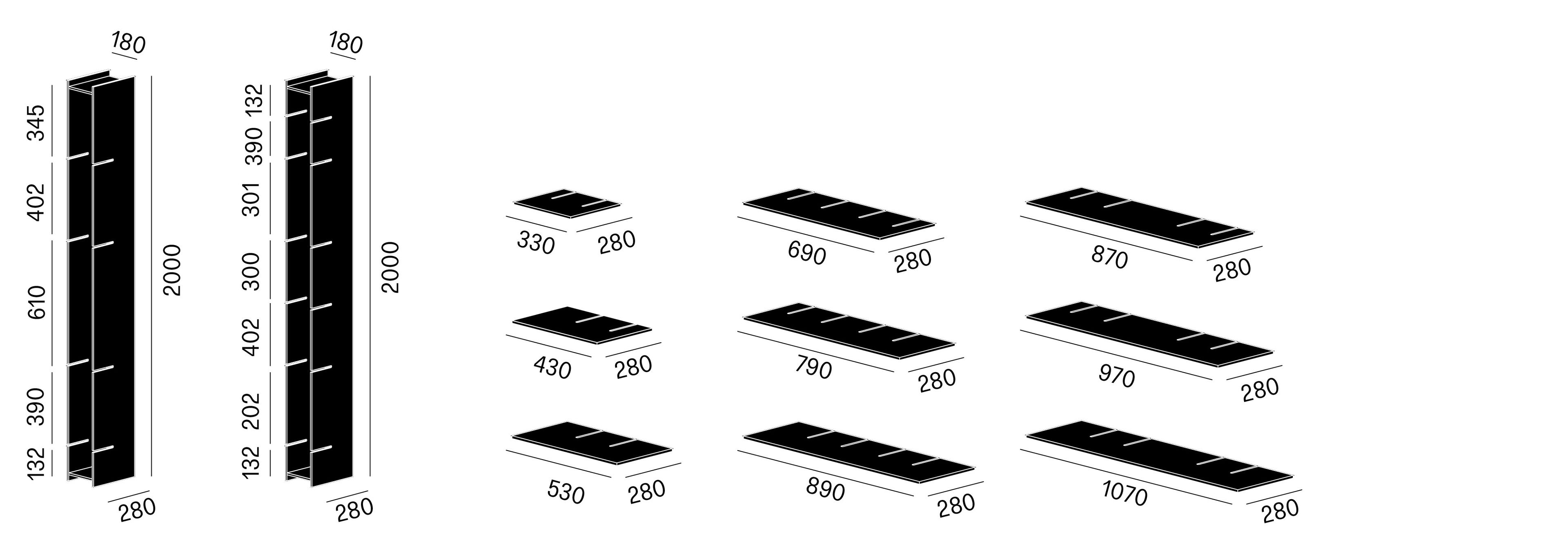 JOINT Libreria By SCULPTURES JEUX