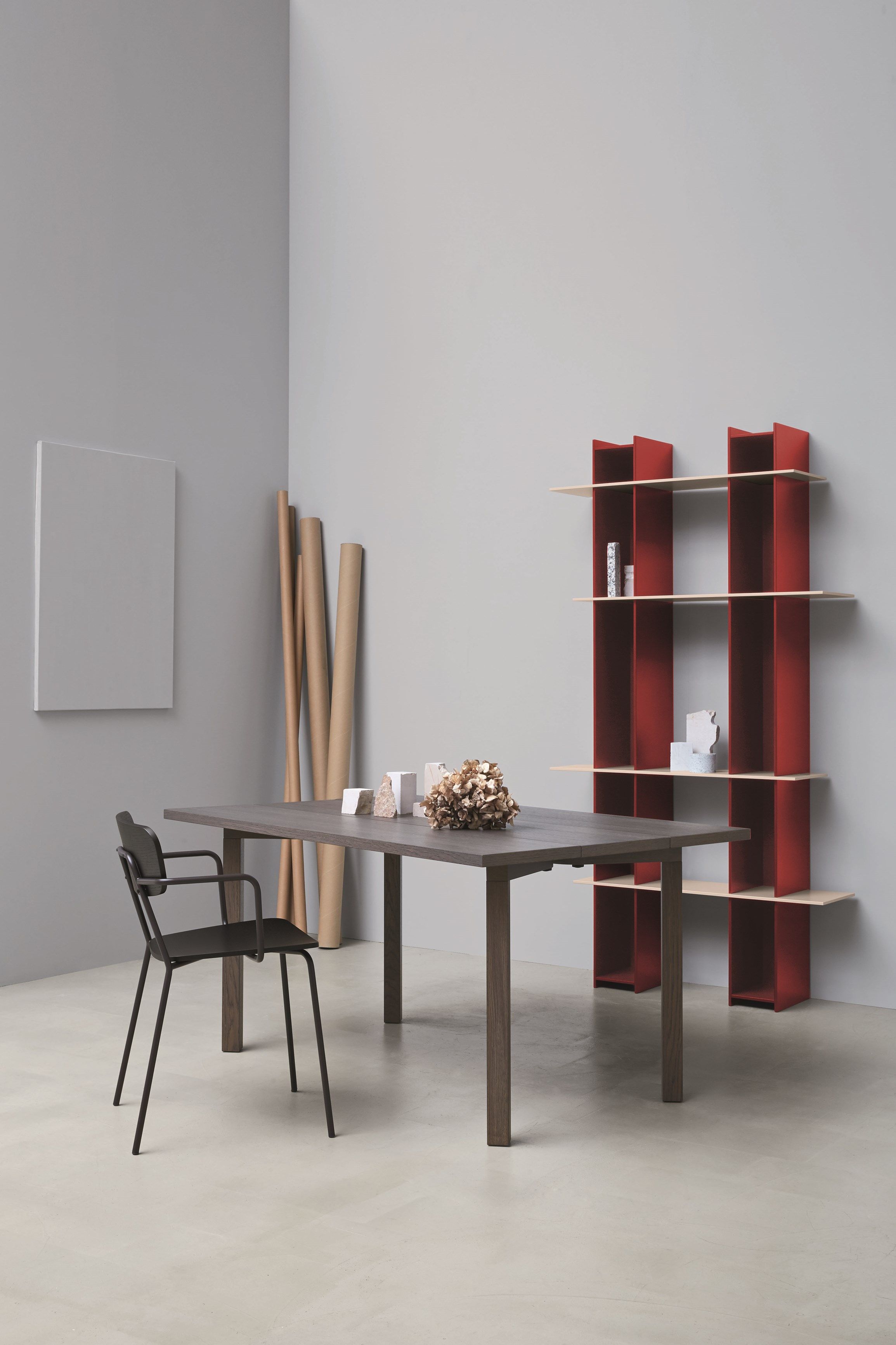 JOINT Libreria By SCULPTURES JEUX