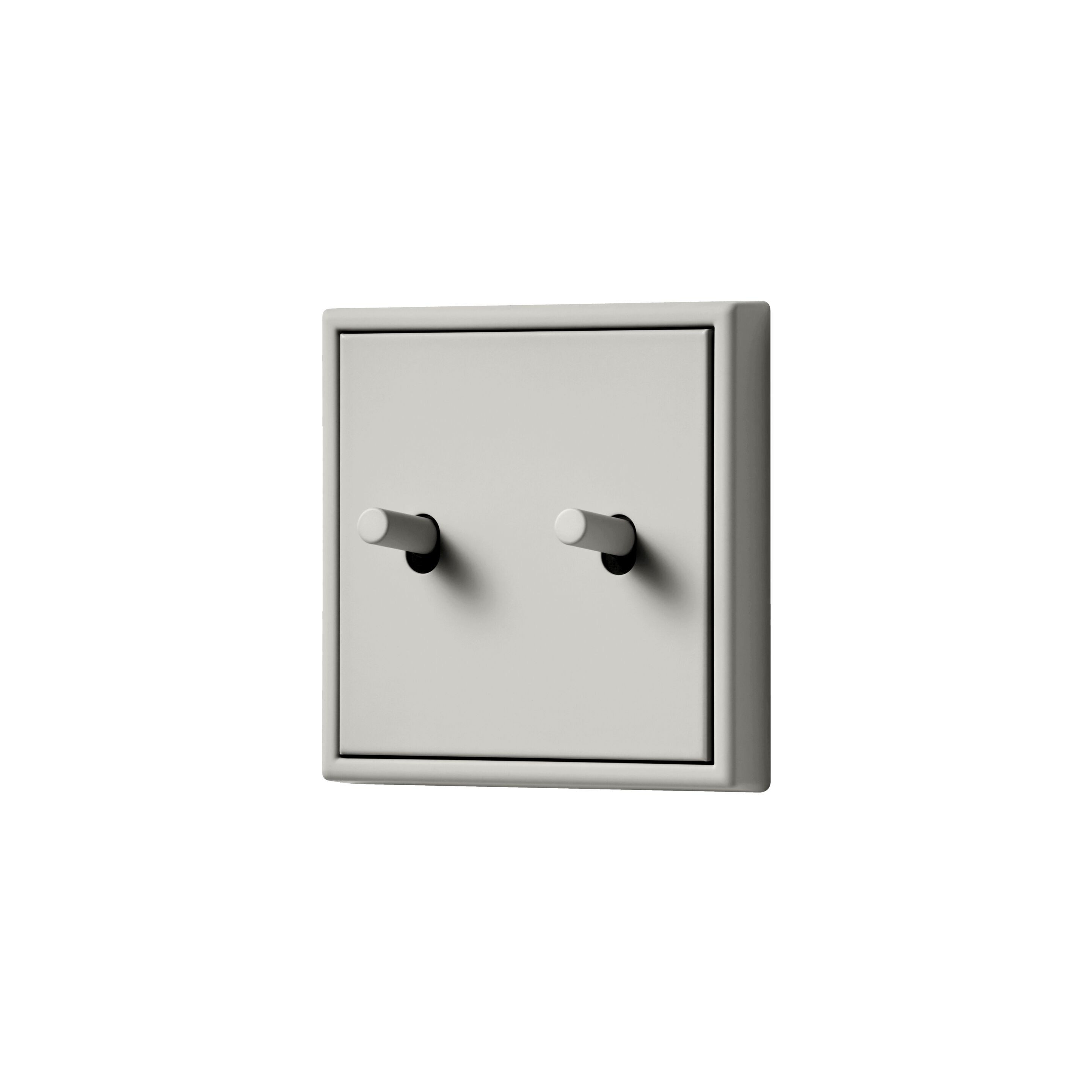 LS 1912 LES COULEURS® LE CORBUSIER by JUNG - Interruttore in plastica - 5