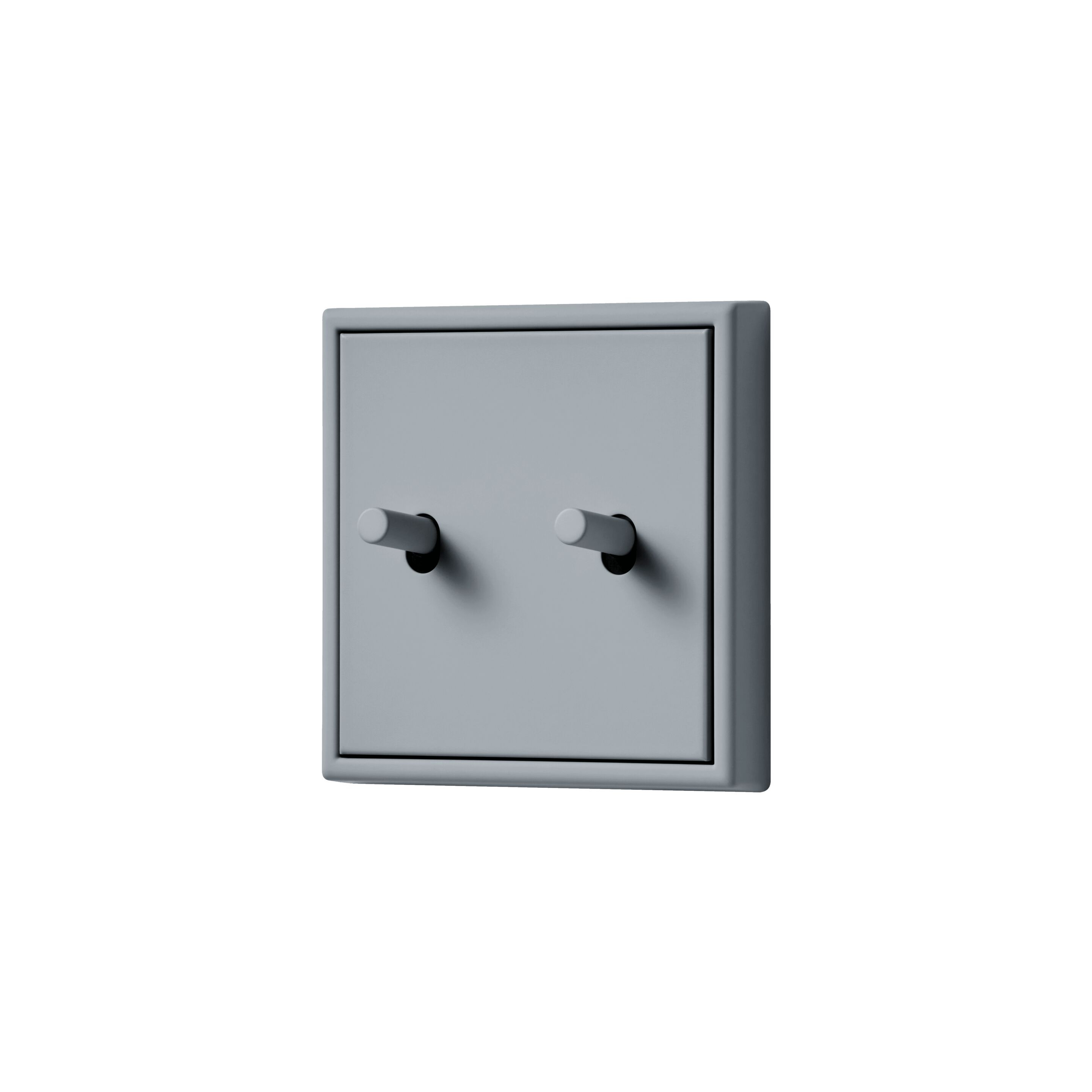 LS 1912 LES COULEURS® LE CORBUSIER by JUNG - Interruttore in plastica - 57