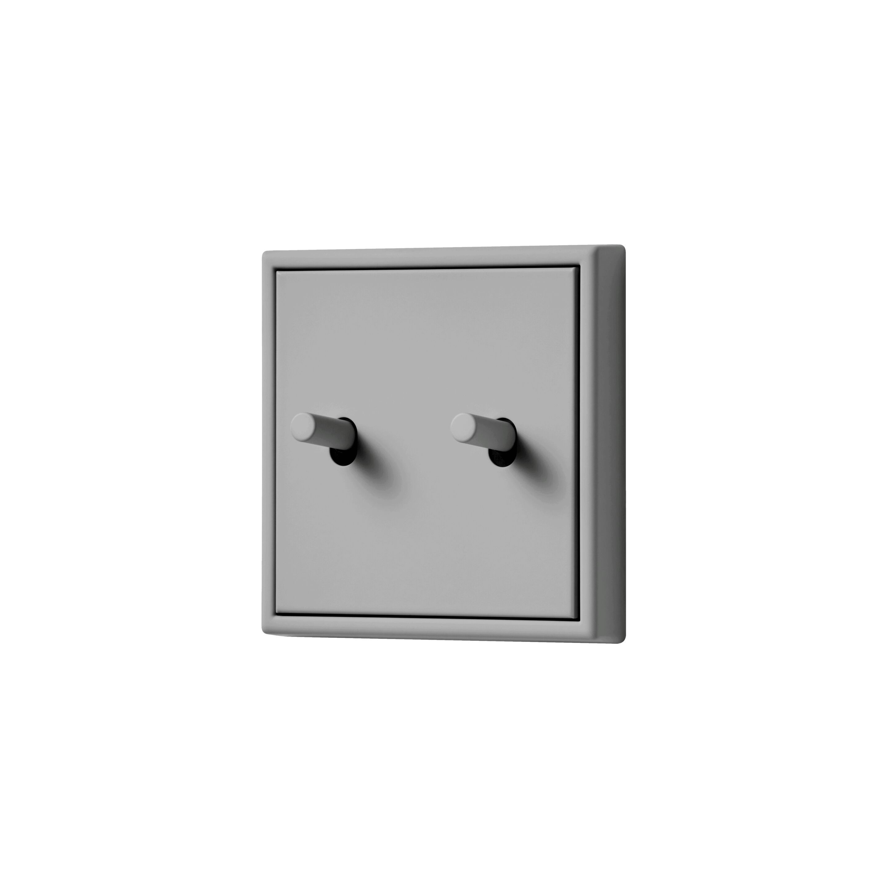 LS 1912 LES COULEURS® LE CORBUSIER by JUNG - Interruttore in plastica - 4