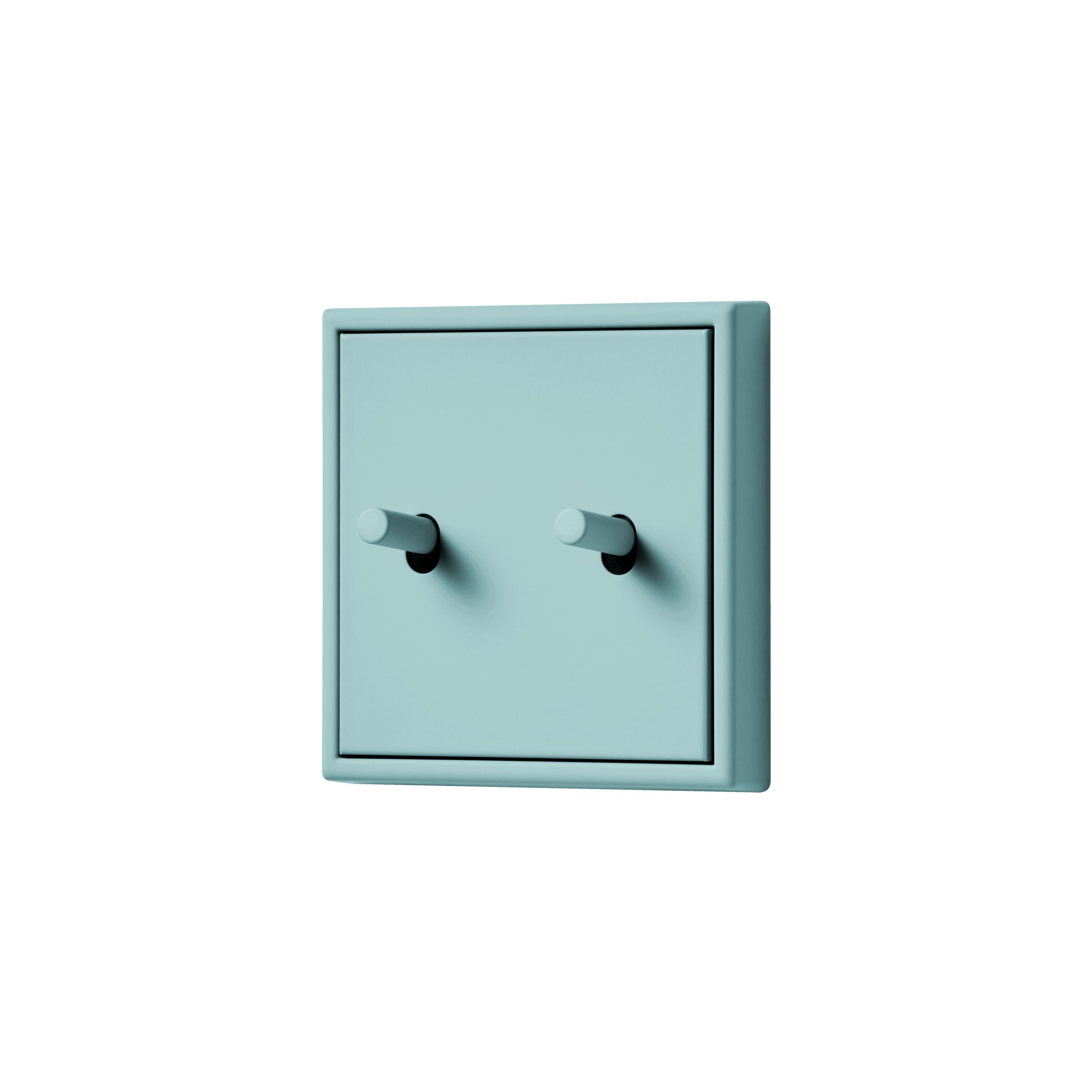 LS 1912 LES COULEURS® LE CORBUSIER by JUNG - Interruttore in plastica - 14