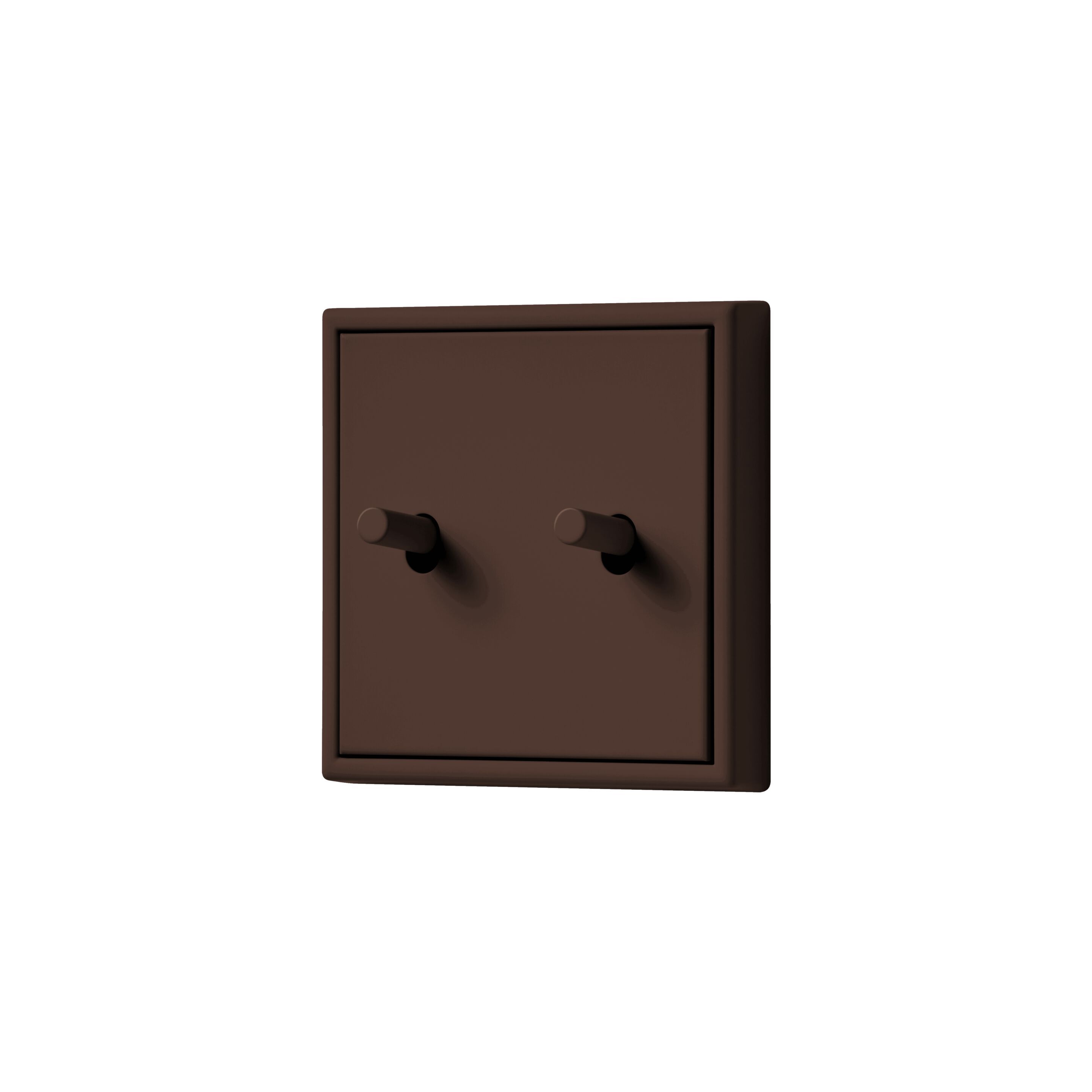 LS 1912 LES COULEURS® LE CORBUSIER by JUNG - Interruttore in plastica - 39