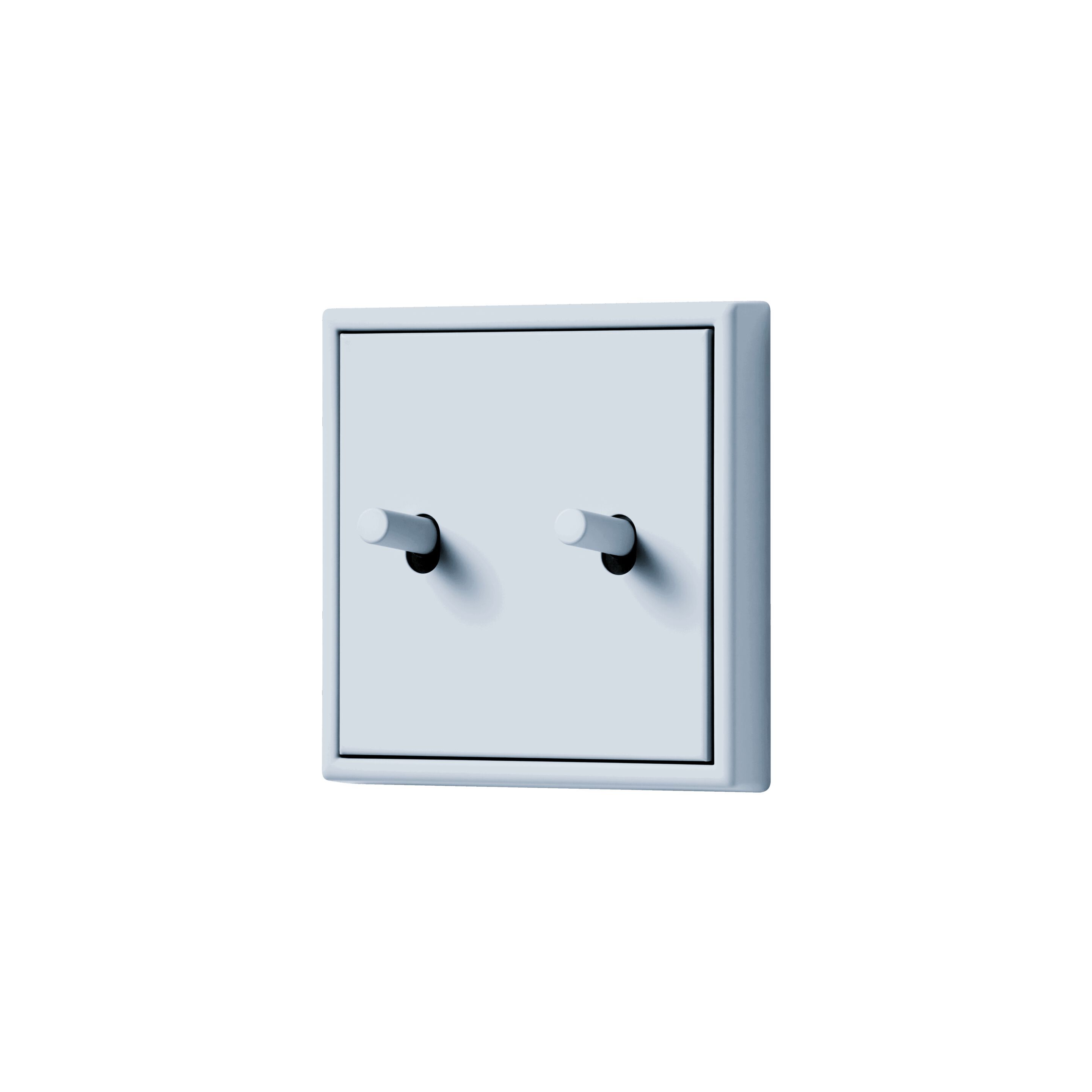 LS 1912 LES COULEURS® LE CORBUSIER by JUNG - Interruttore in plastica - 9