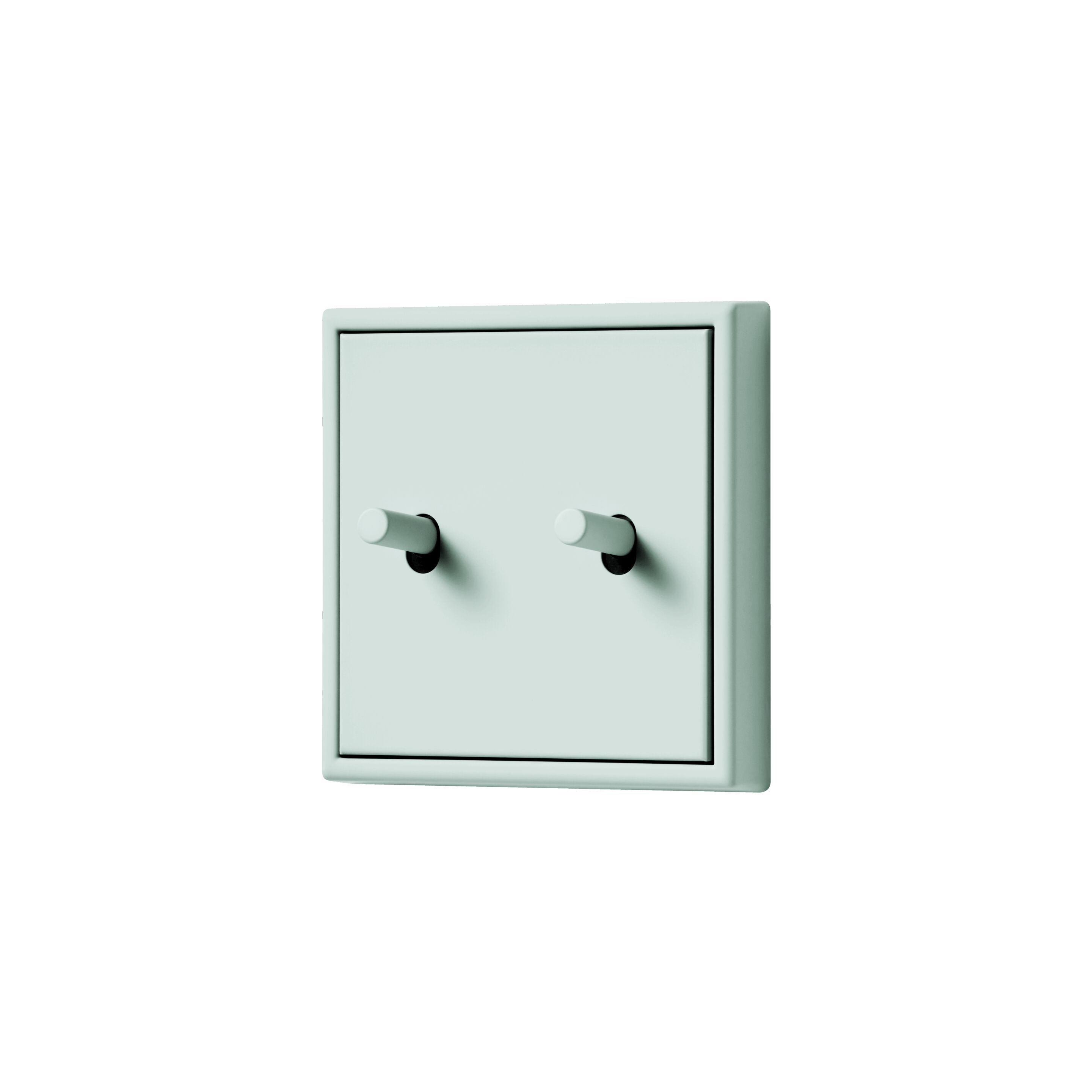 LS 1912 LES COULEURS® LE CORBUSIER by JUNG - Interruttore in plastica - 15