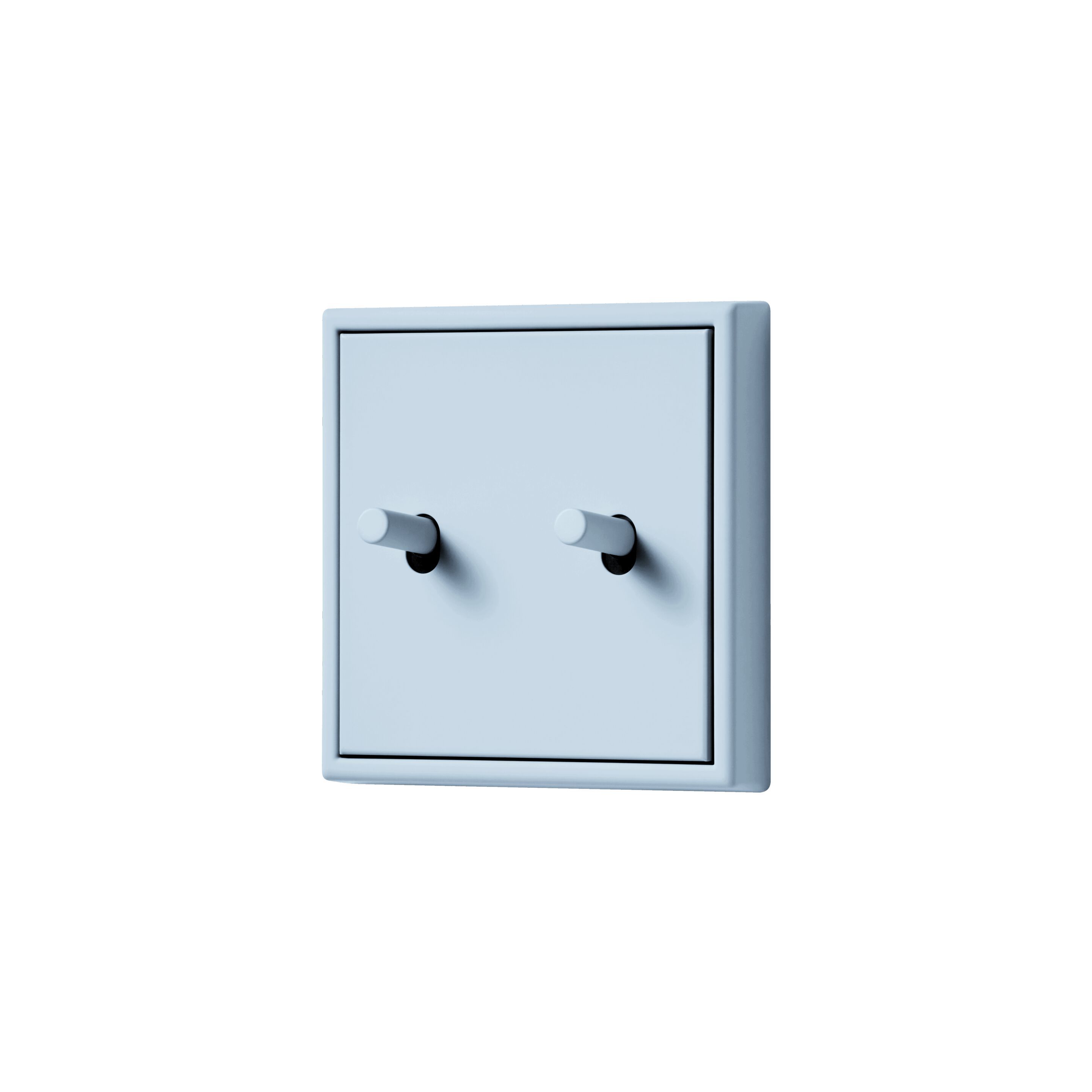 LS 1912 LES COULEURS® LE CORBUSIER by JUNG - Interruttore in plastica - 8