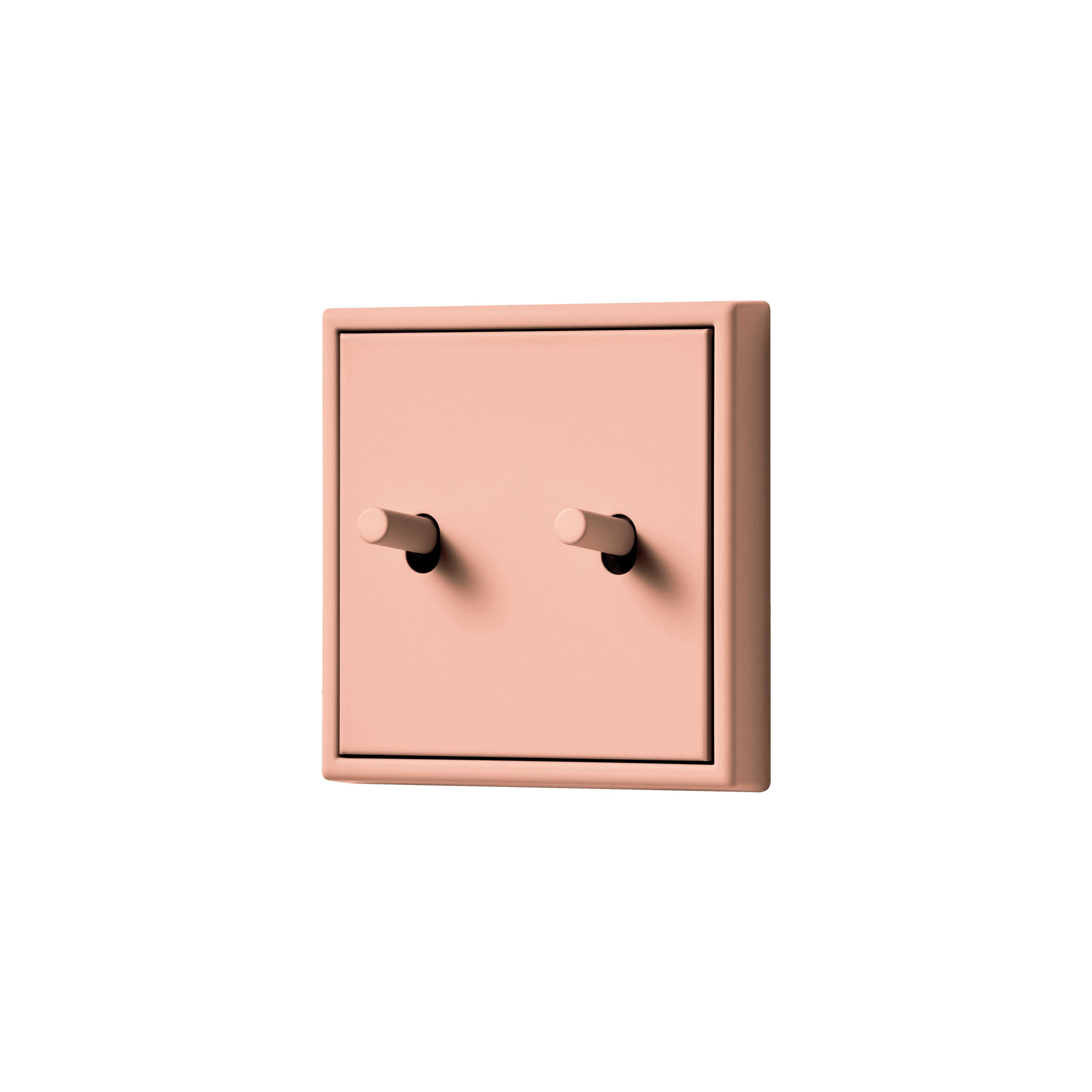 LS 1912 LES COULEURS® LE CORBUSIER by JUNG - Interruttore in plastica - 31