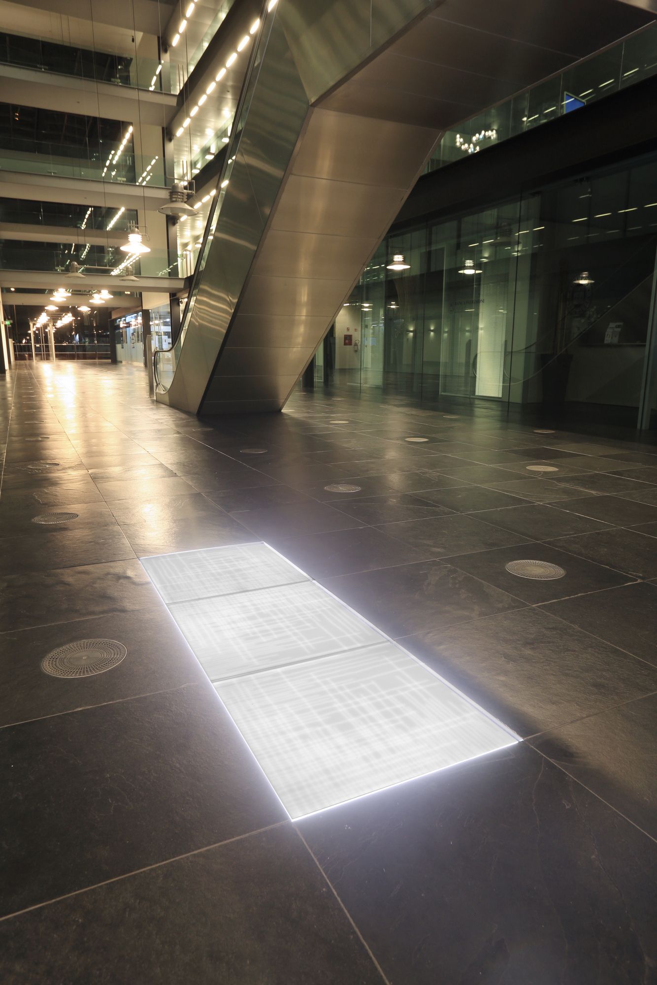 JUNO by NESITE - Pavimento sopraelevato - 3