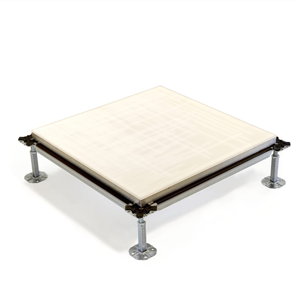 JUNO by NESITE - Pavimento sopraelevato - 4