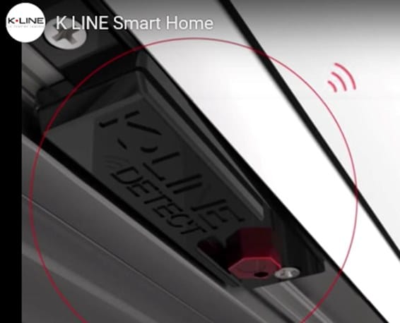 K•LINE SMART HOME by K•LINE - Software per gestione automazioni - 5