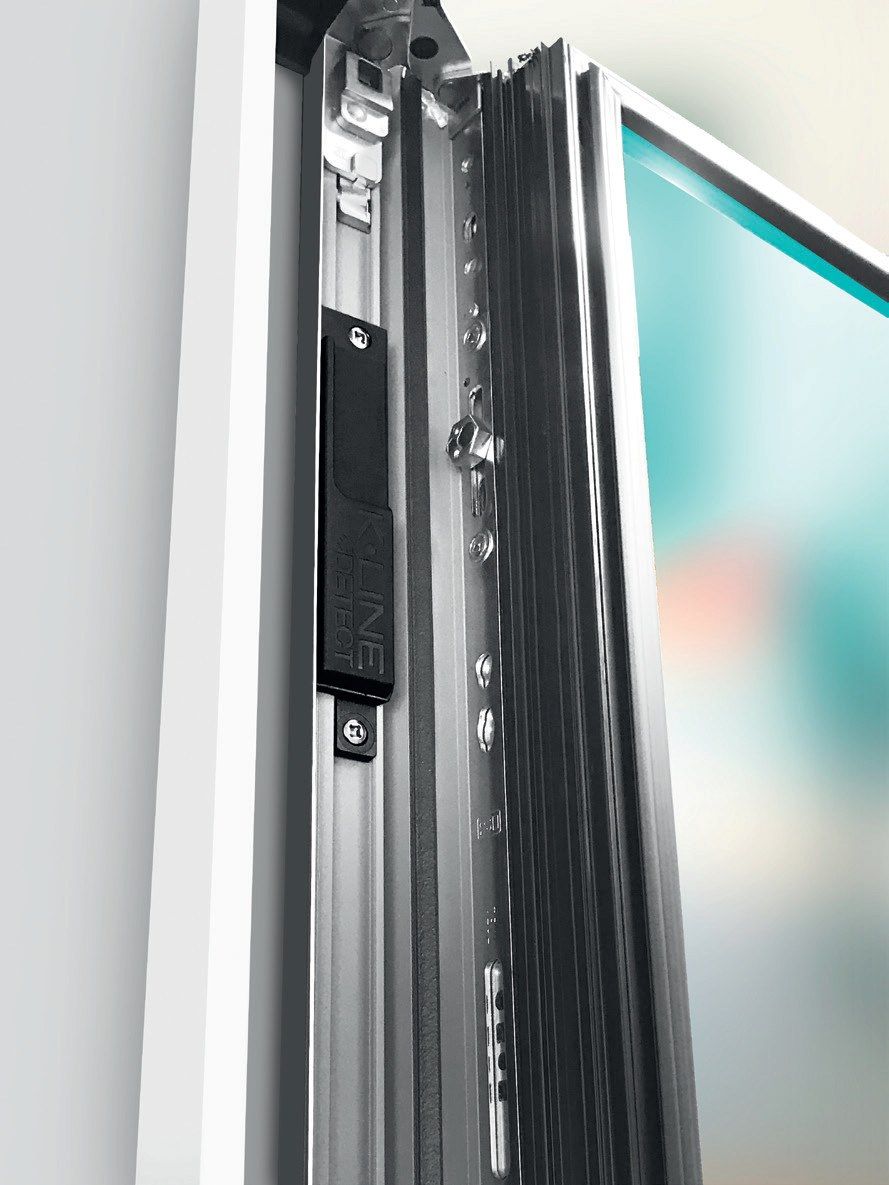 K•LINE SMART HOME by K•LINE - Software per gestione automazioni - 6