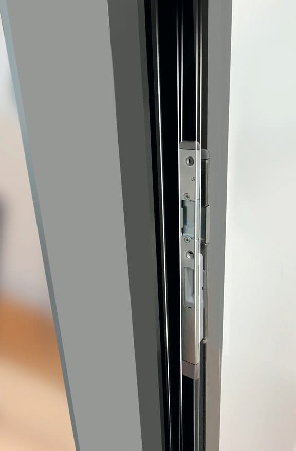 K•LINE SMART HOME by K•LINE - Software per gestione automazioni - 8