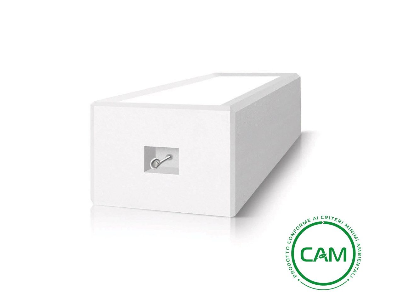 KARONTE by ISOLKAPPA - Casseri per la realizzazione di loculi cimiteriali ed ossari