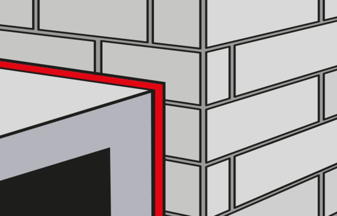 Fischer KD FLEX 20 by fischer - Sigillante adesivo - 3