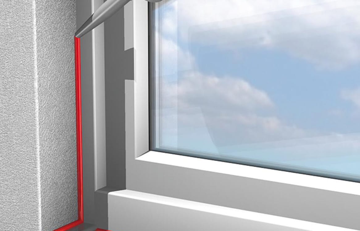 Fischer KD FLEX 20 by fischer - Sigillante adesivo - 2