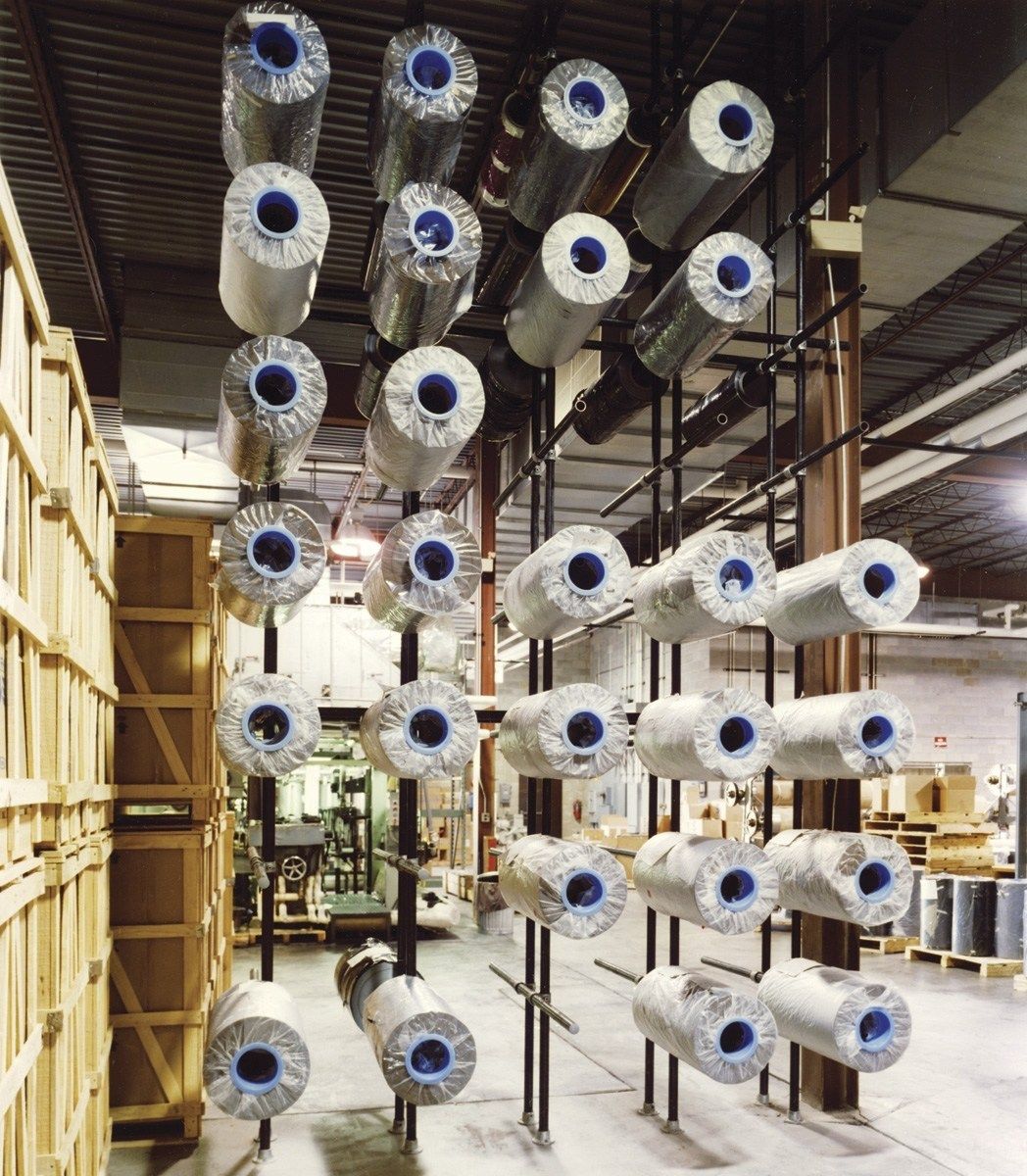 KEE KLAMP® By Art Steel